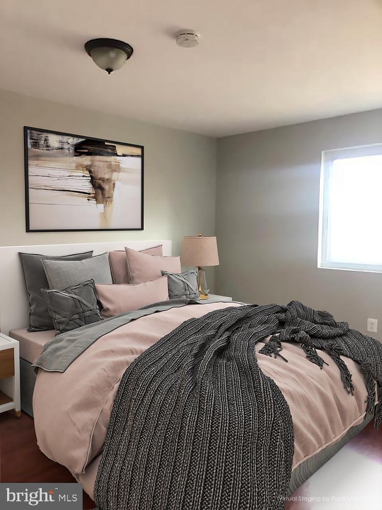 GERMANTOWN PARK - Residential