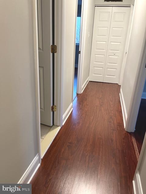 GERMANTOWN PARK - Residential