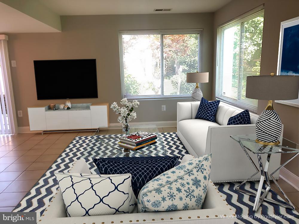 GERMANTOWN PARK - Residential