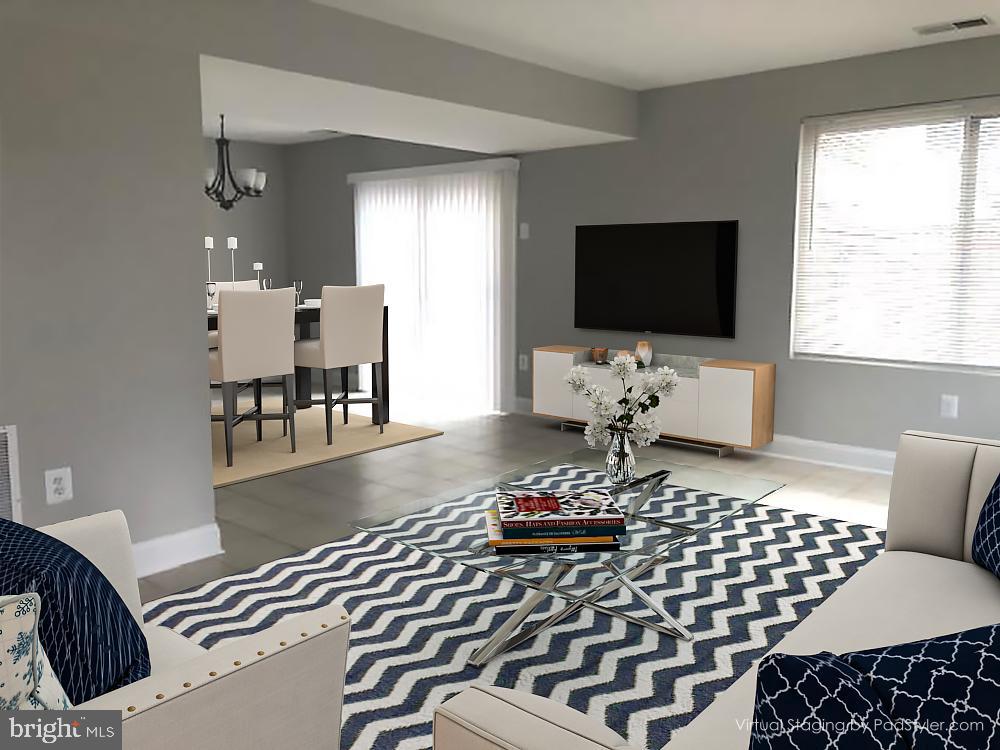 GERMANTOWN PARK - Residential