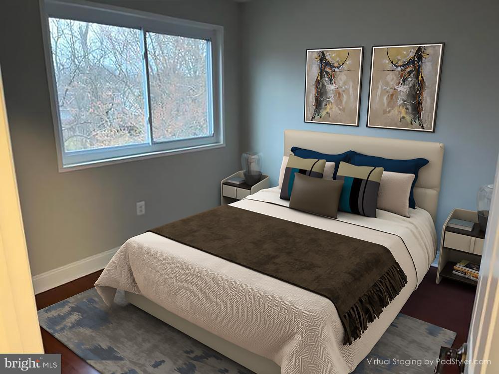 GERMANTOWN PARK - Residential