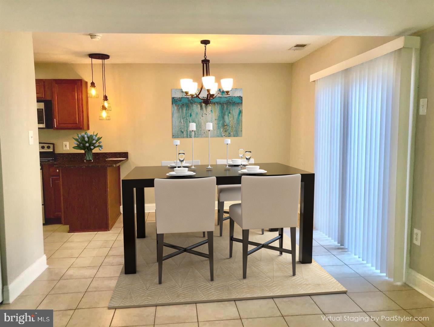 GERMANTOWN PARK - Residential