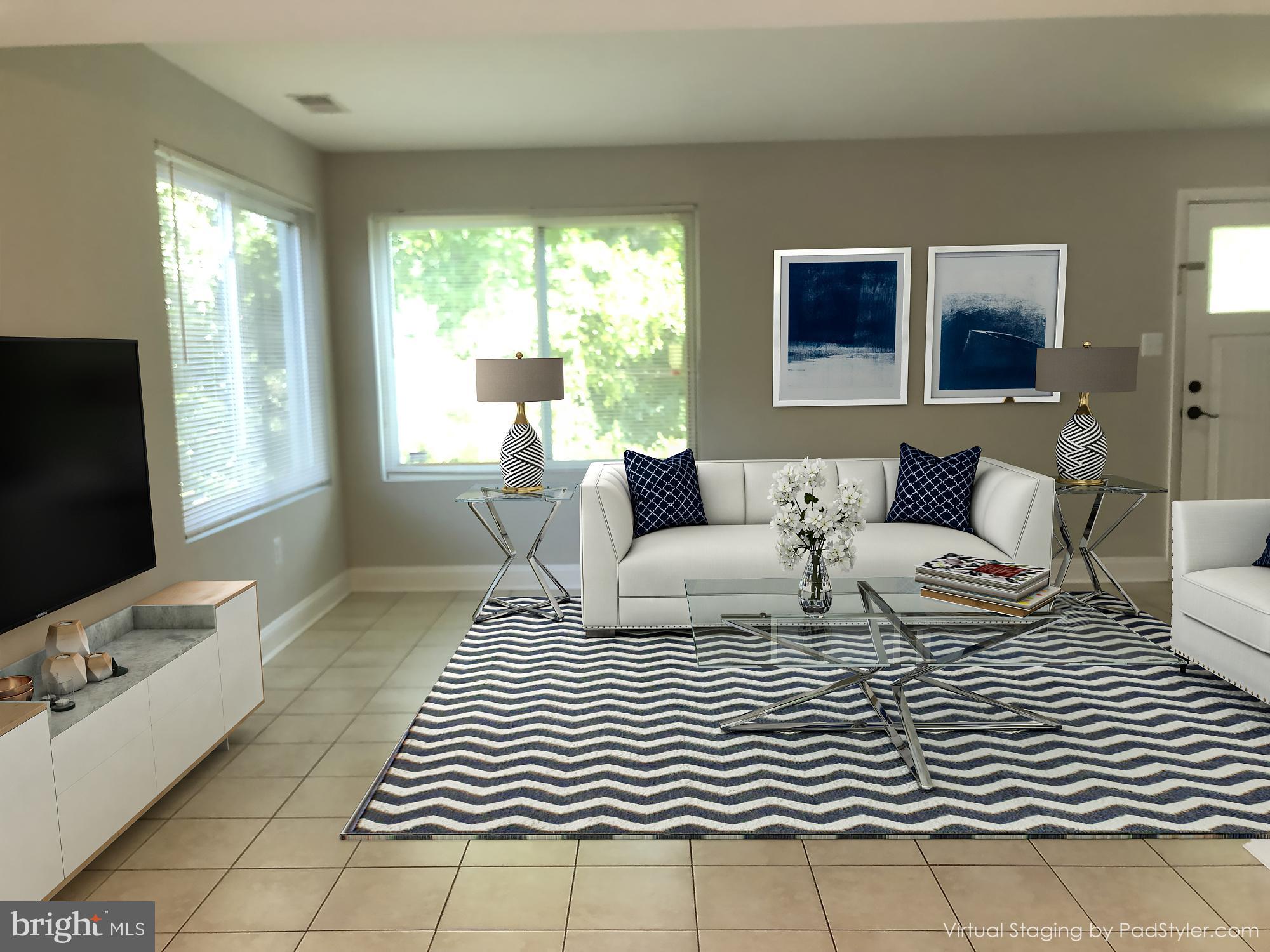 GERMANTOWN PARK - Residential