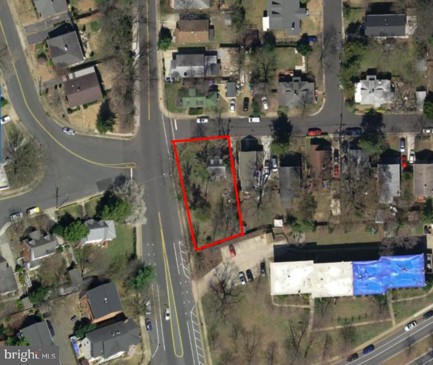 PENROSE - Residential