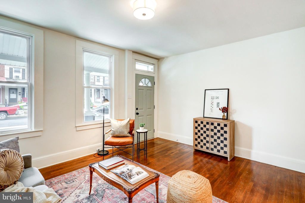 Photo of 919 Edgewood Avenue, LANCASTER, PA 17603 (MLS # PALA2077186)