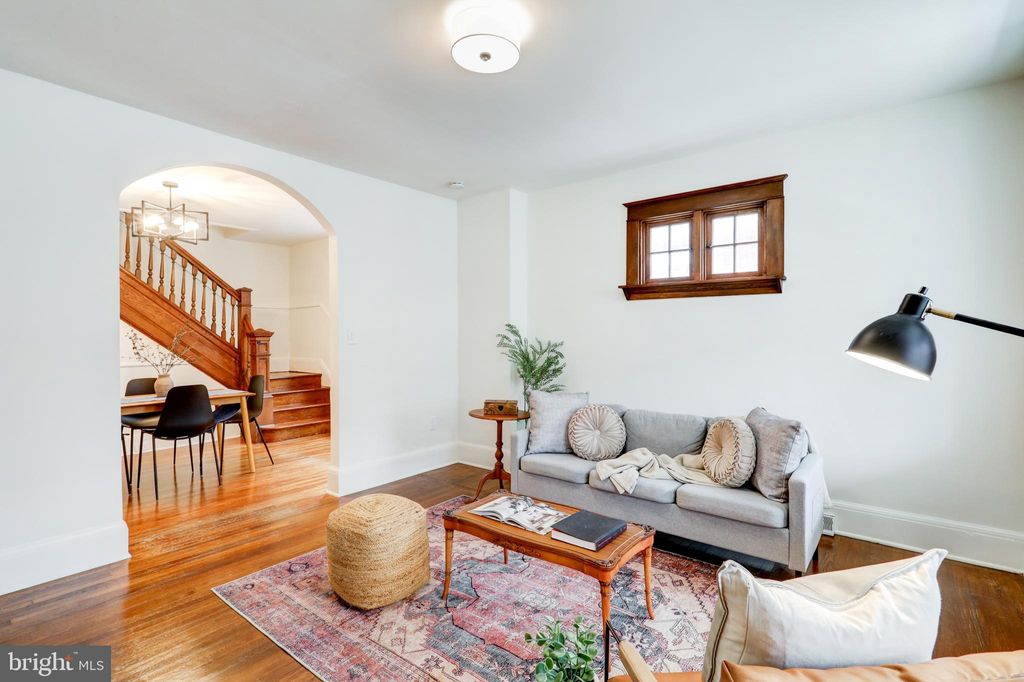 Photo of 919 Edgewood Avenue, LANCASTER, PA 17603 (MLS # PALA2077186)