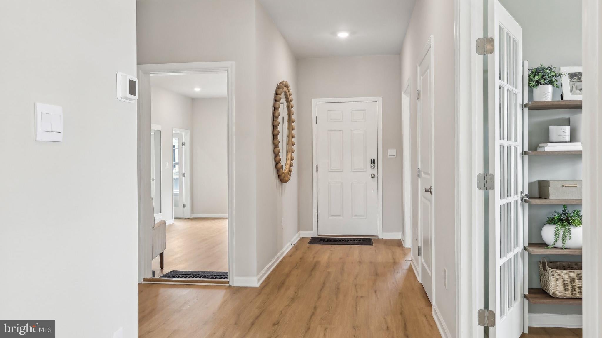 2 FOXTAIL COURT