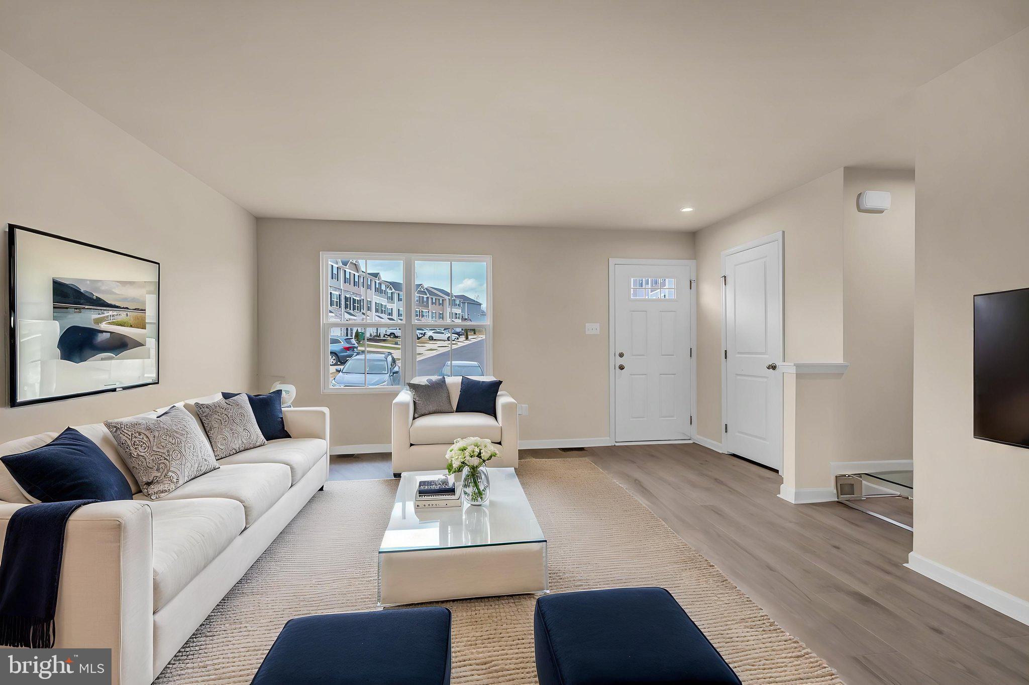 CEDAR SPRING - Residential