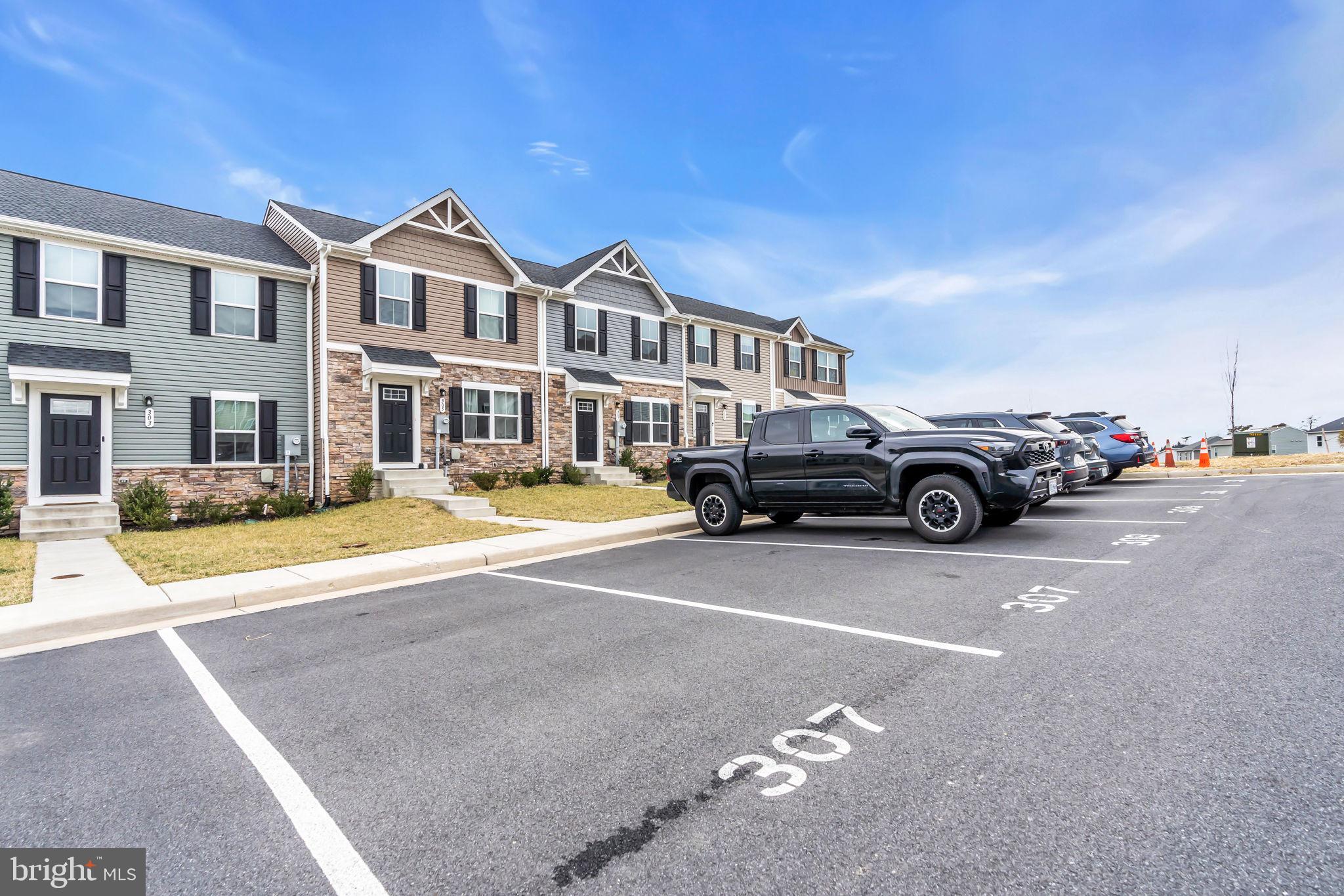 CEDAR SPRING - Residential