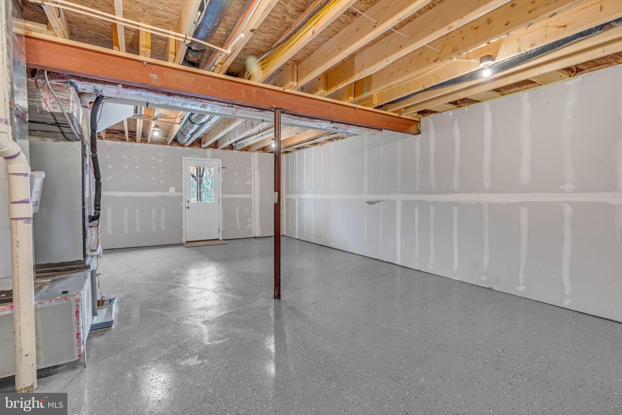 CEDAR SPRING - Residential