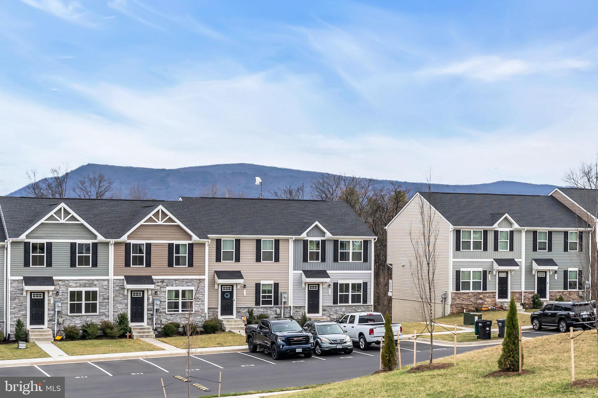 CEDAR SPRING - Residential