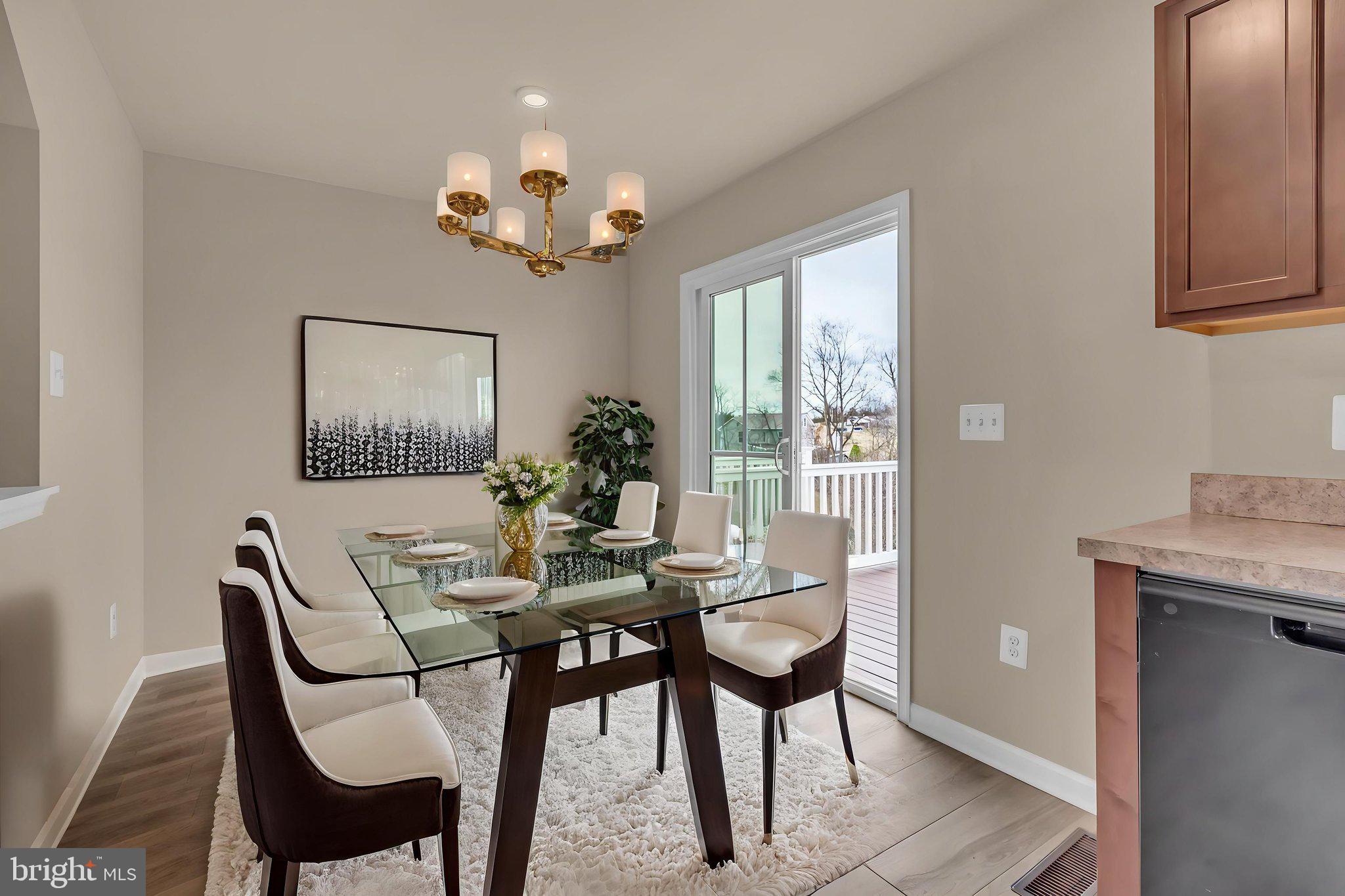 CEDAR SPRING - Residential