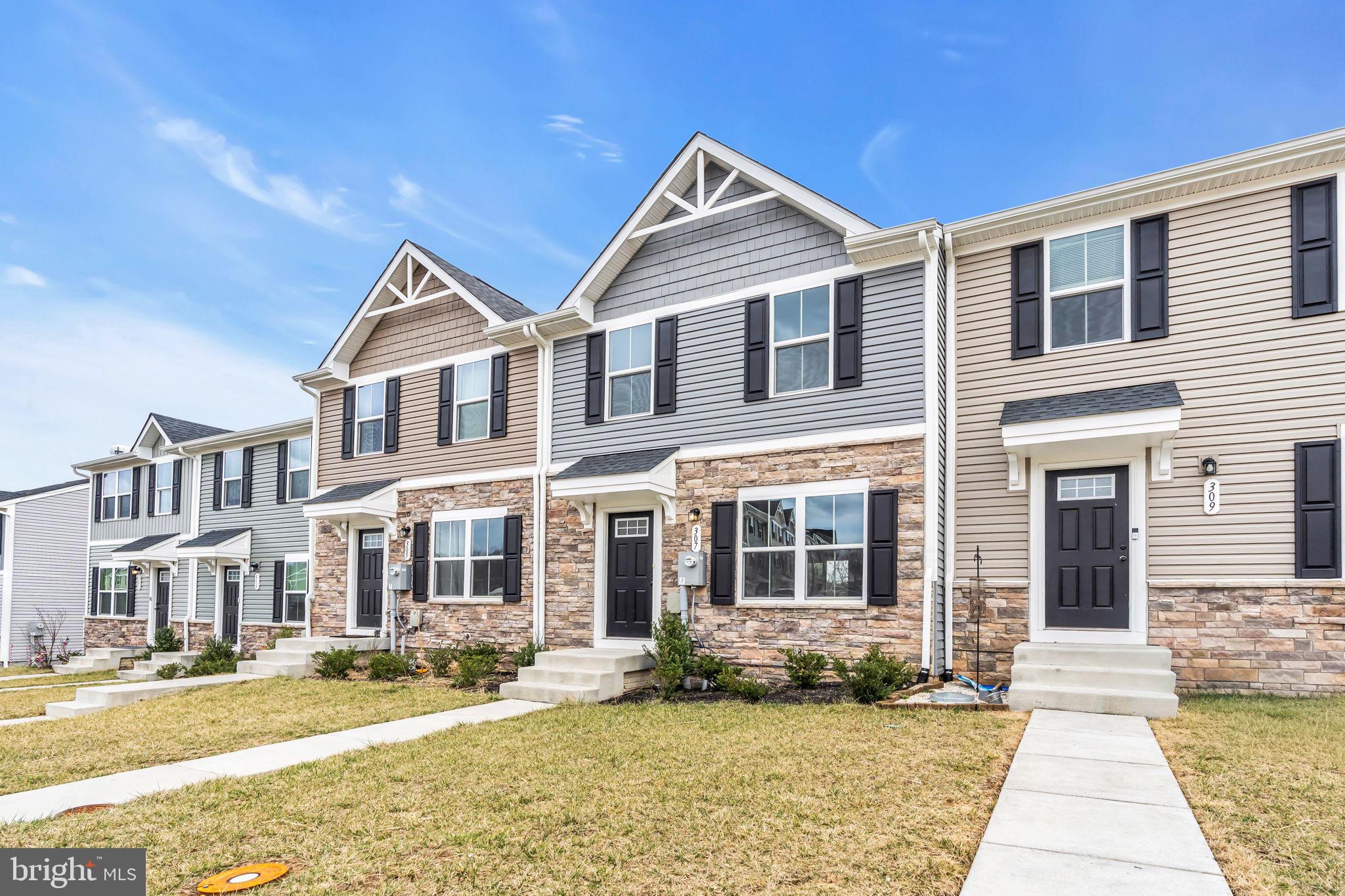 CEDAR SPRING - Residential