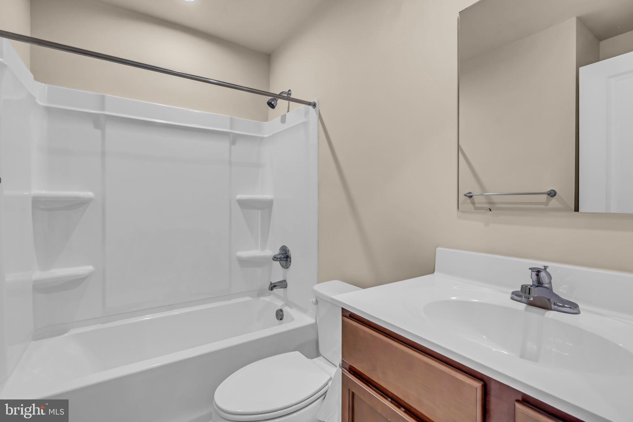 CEDAR SPRING - Residential