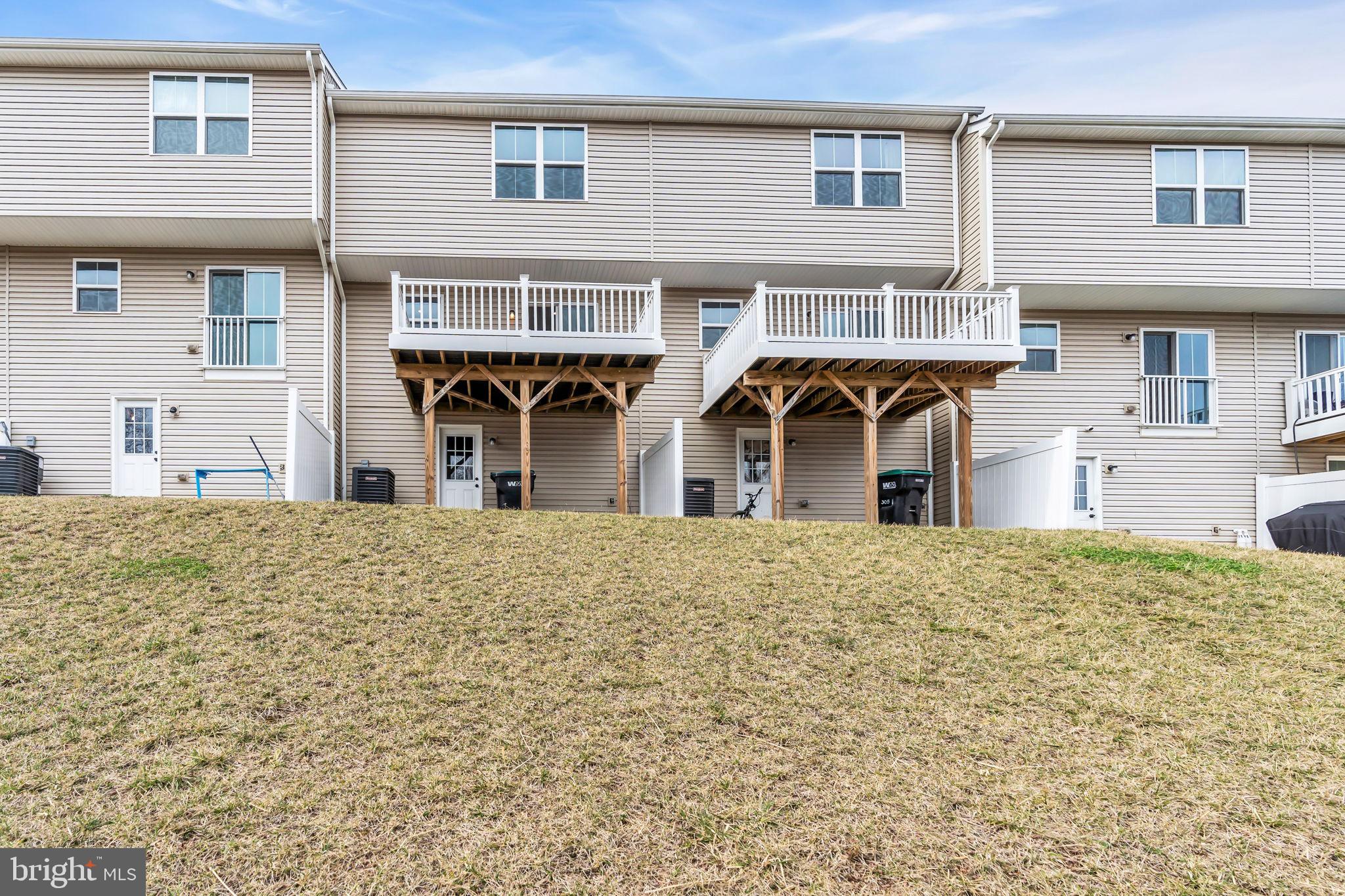 CEDAR SPRING - Residential