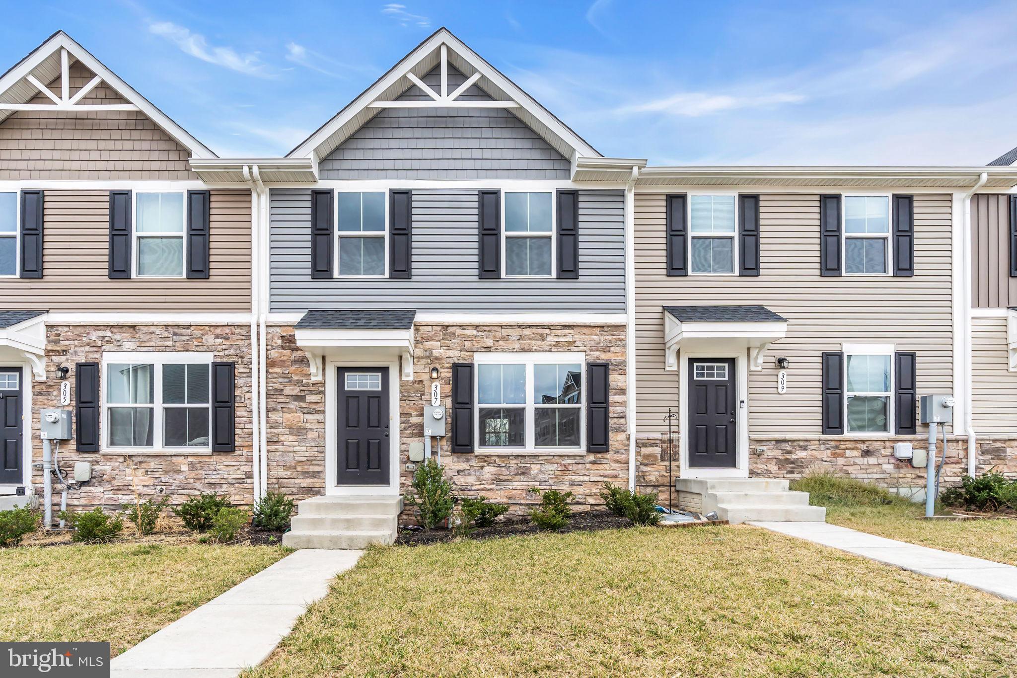 CEDAR SPRING - Residential