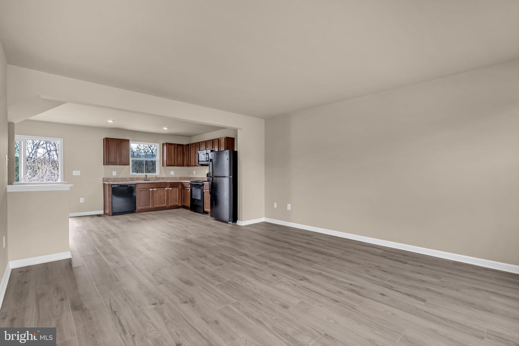 CEDAR SPRING - Residential