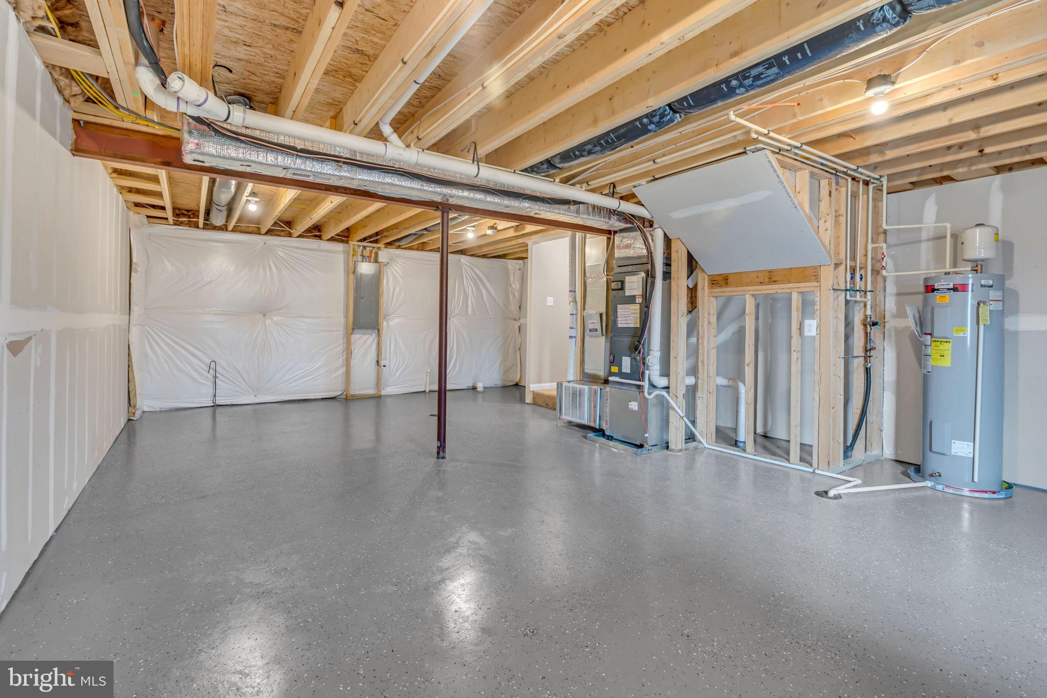 CEDAR SPRING - Residential