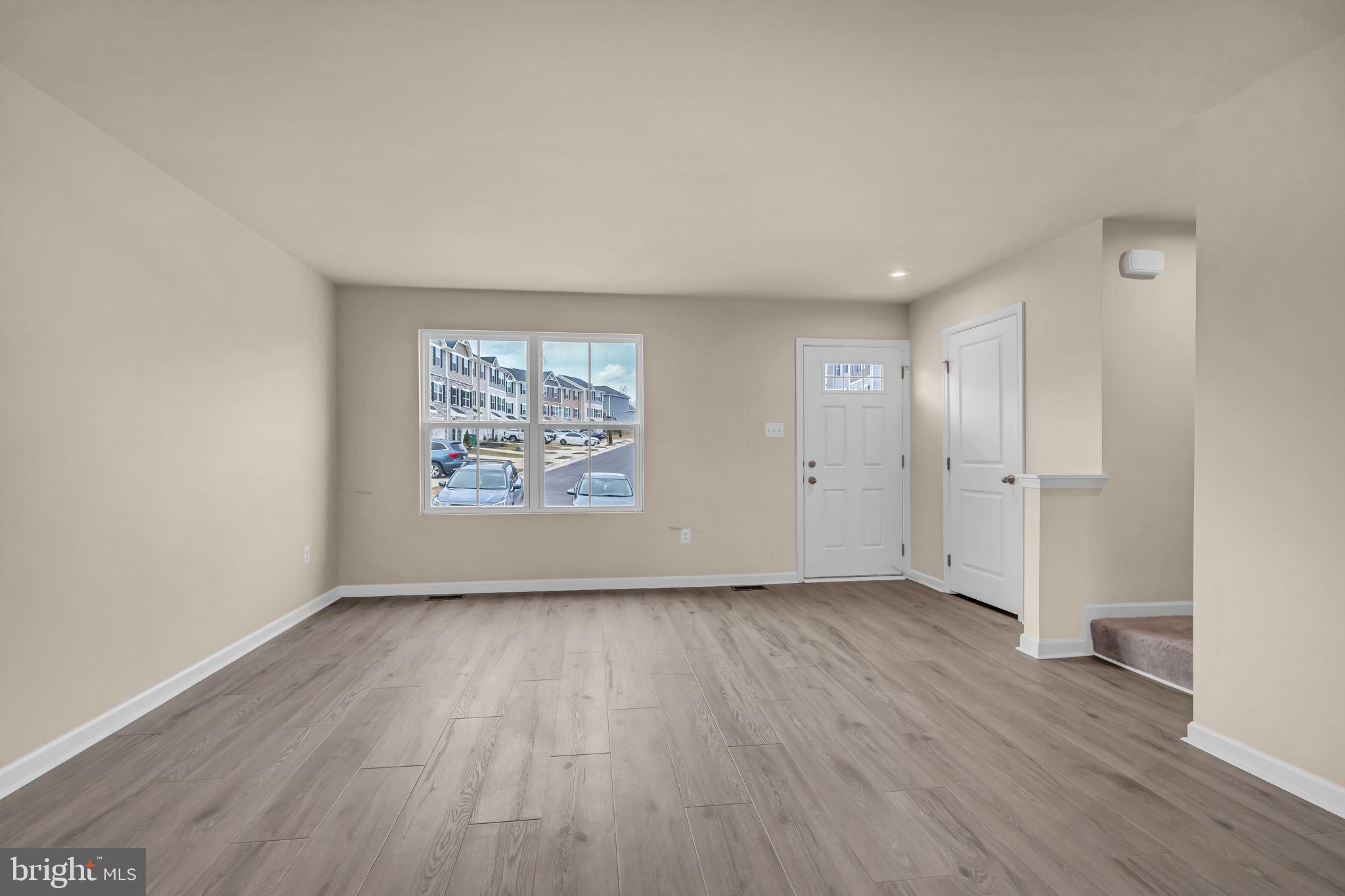 CEDAR SPRING - Residential