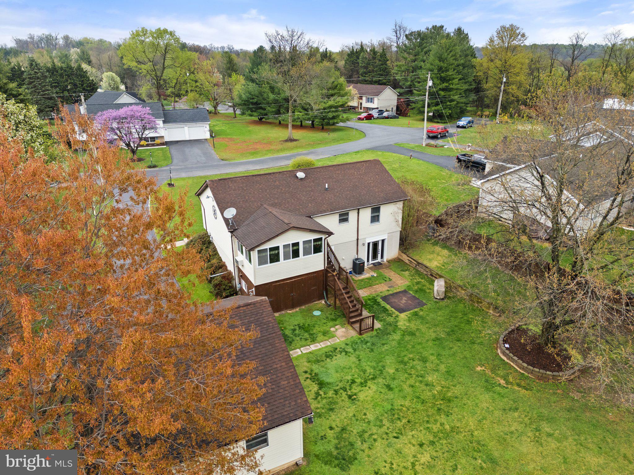 SPRING VALLEY - Residential