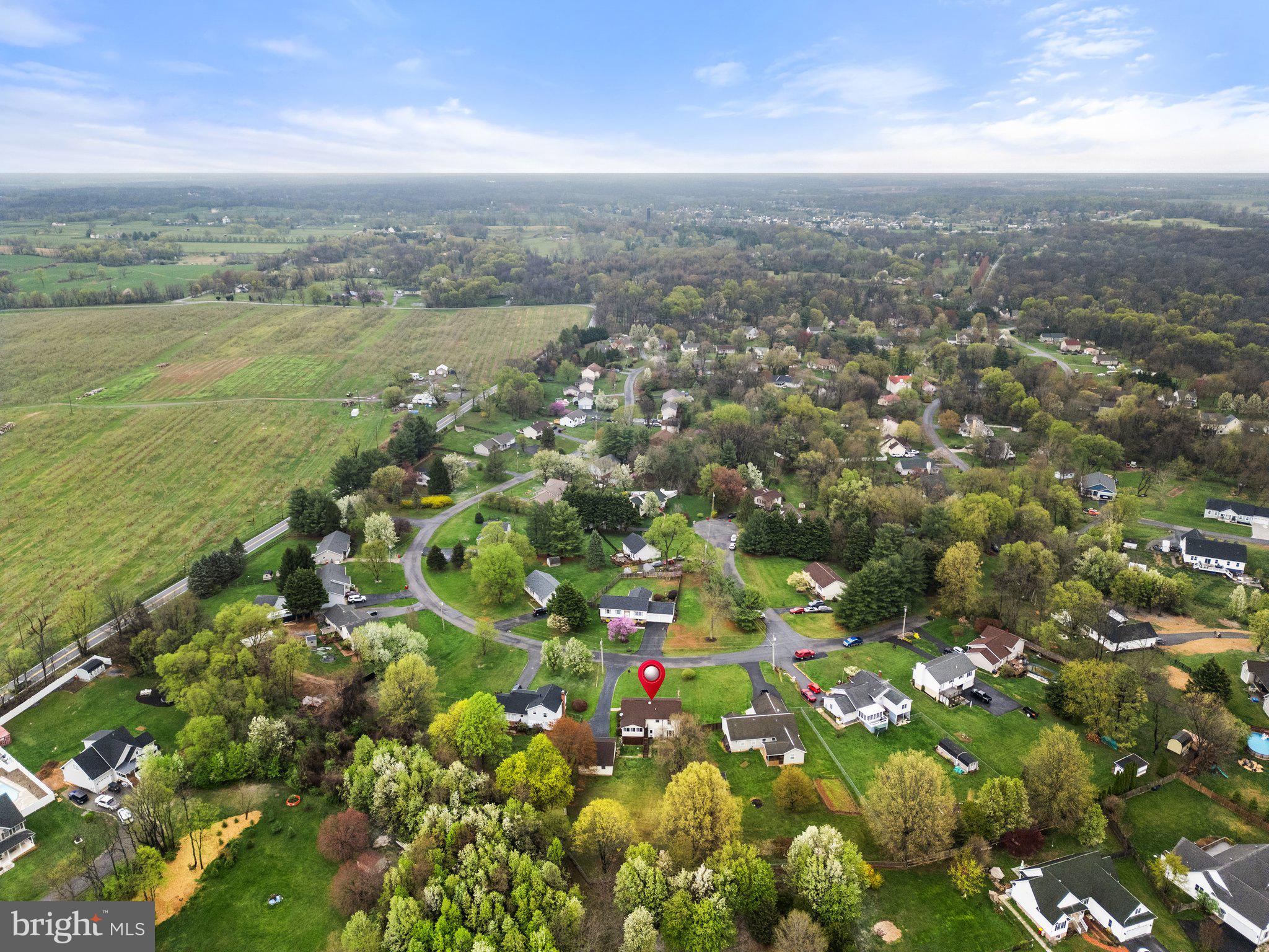 SPRING VALLEY - Residential