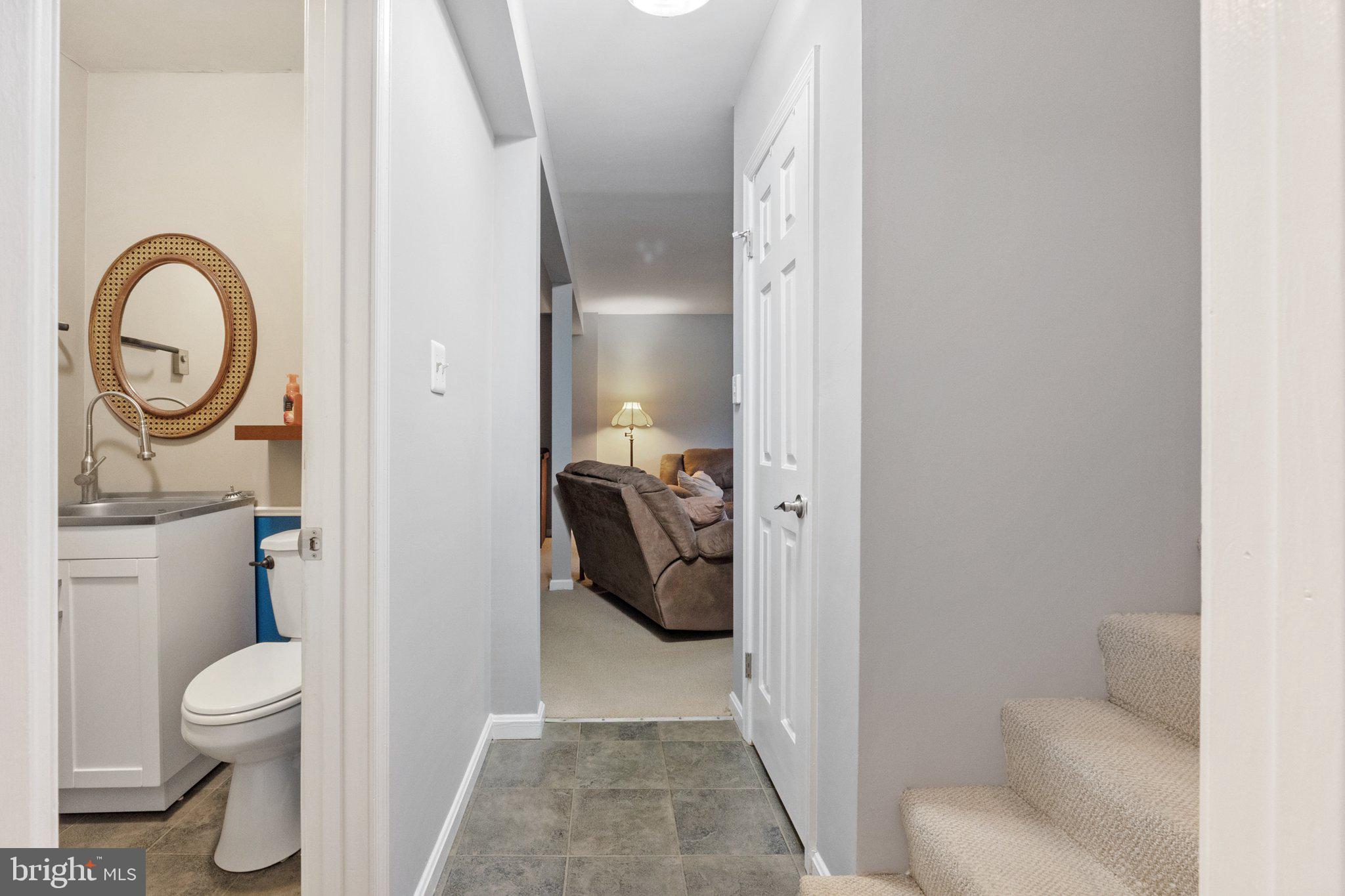 SPRING VALLEY - Residential