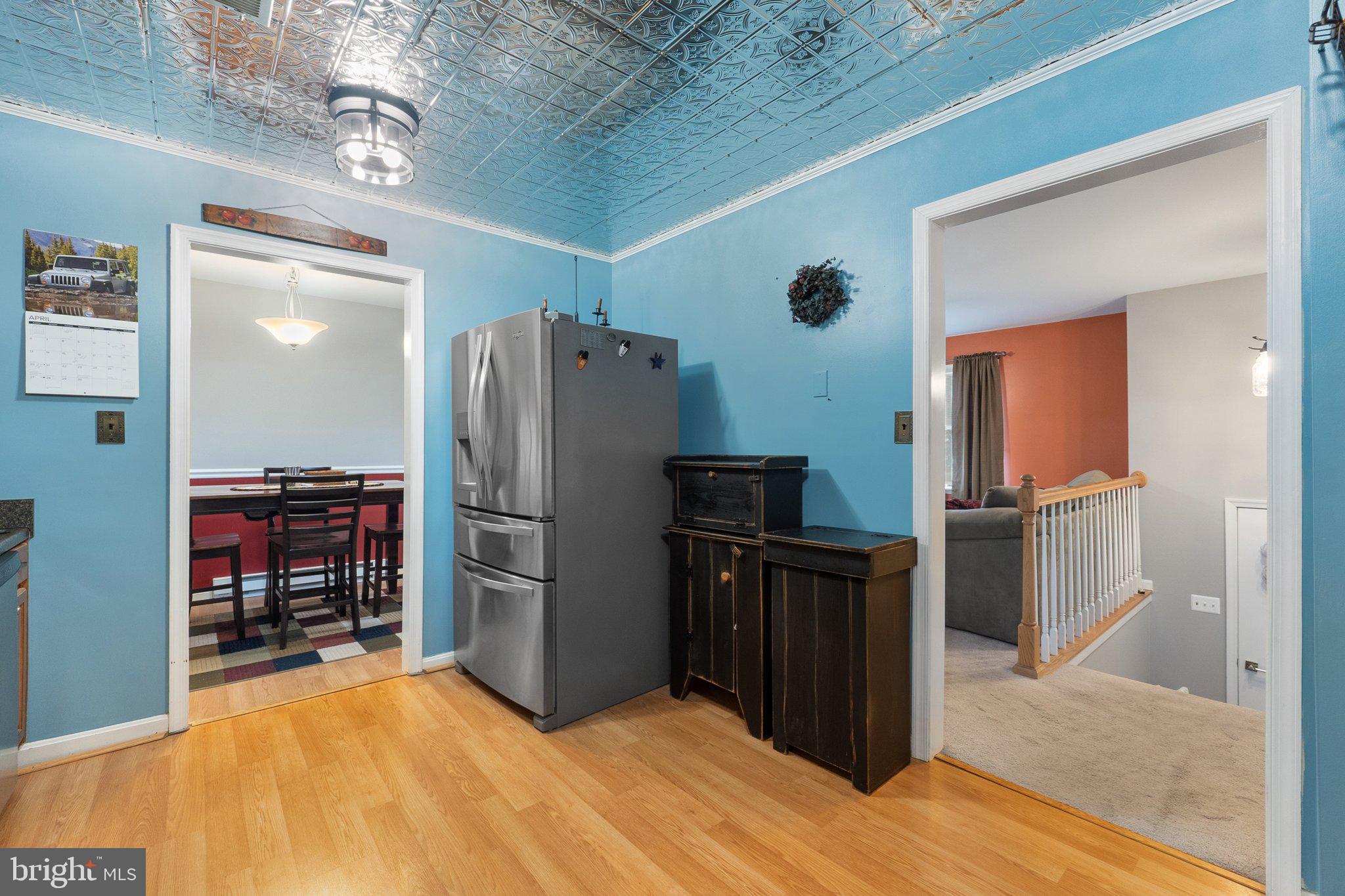 SPRING VALLEY - Residential