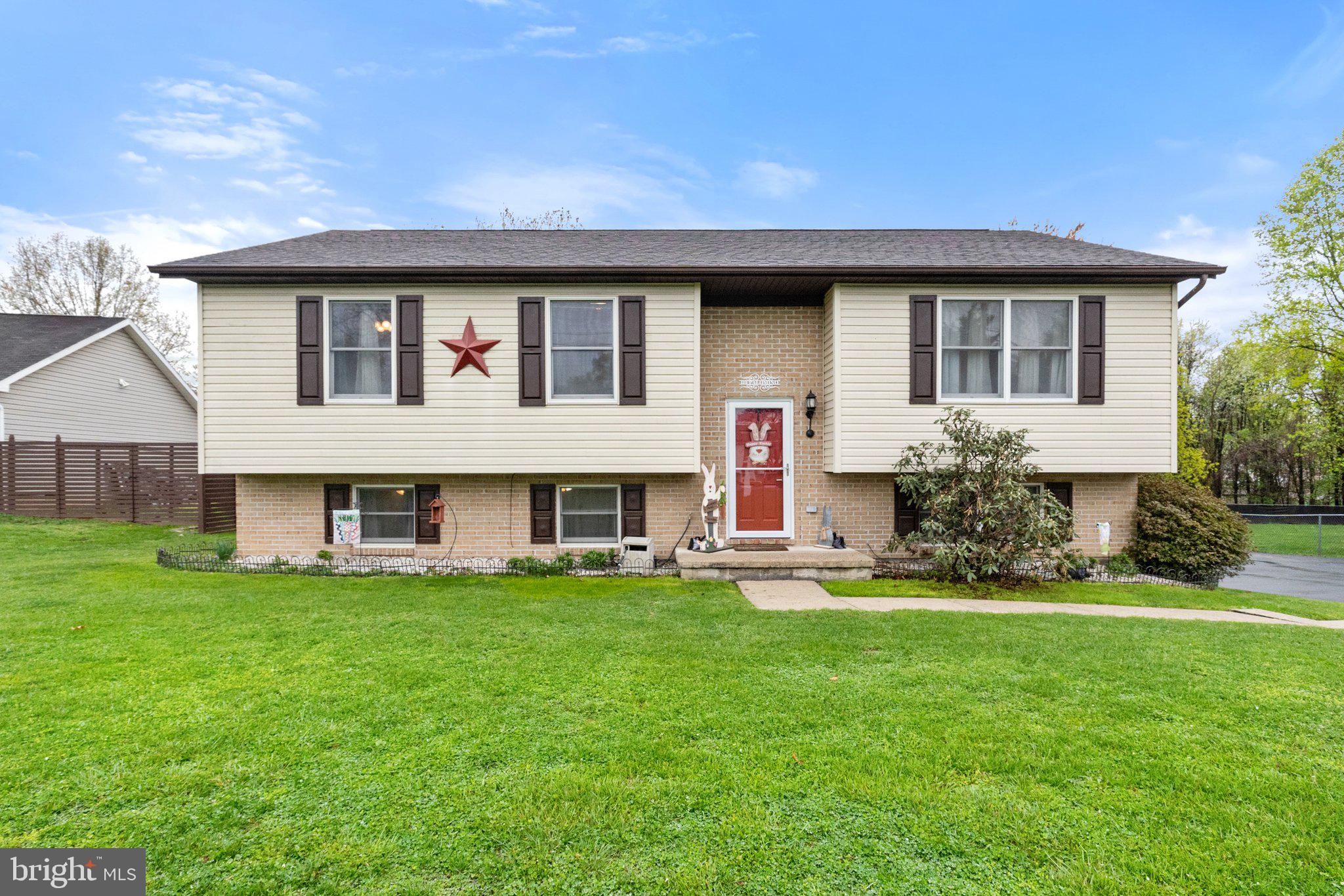 SPRING VALLEY - Residential