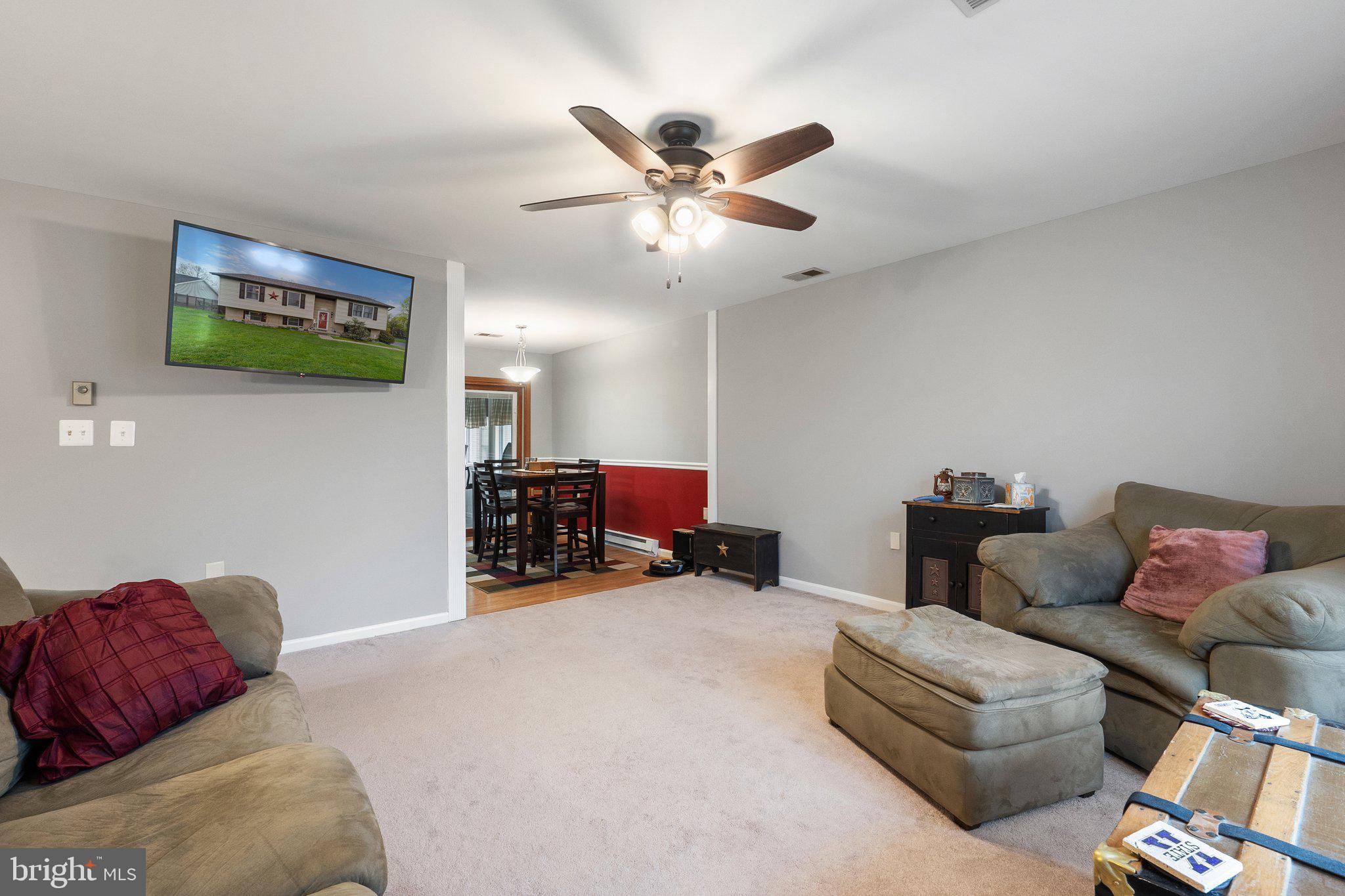 SPRING VALLEY - Residential