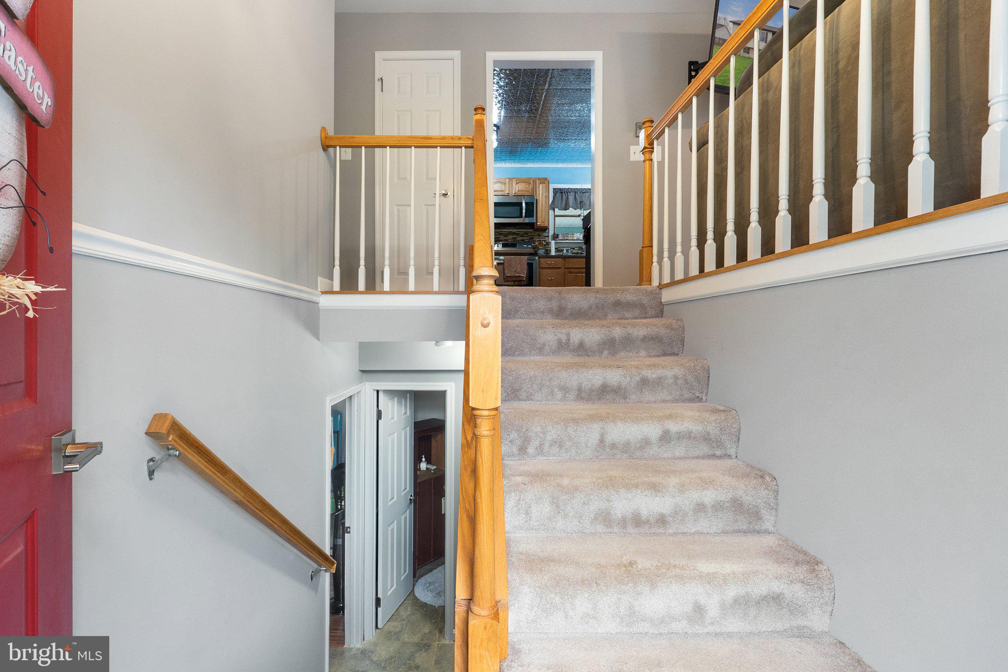 SPRING VALLEY - Residential