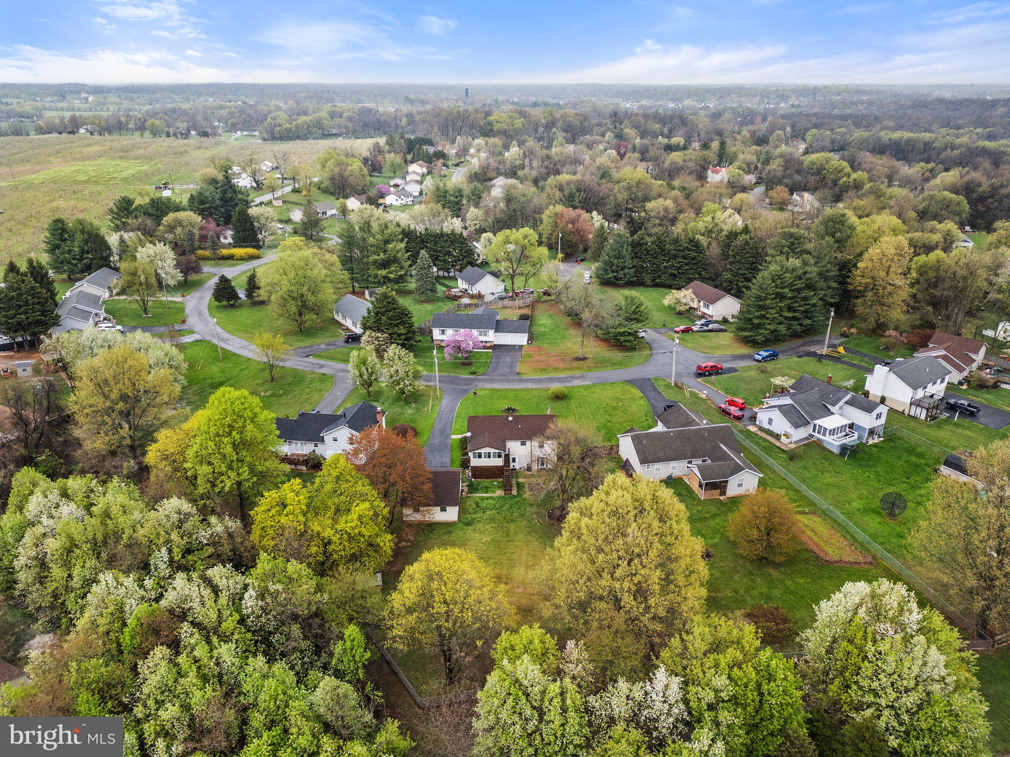 SPRING VALLEY - Residential