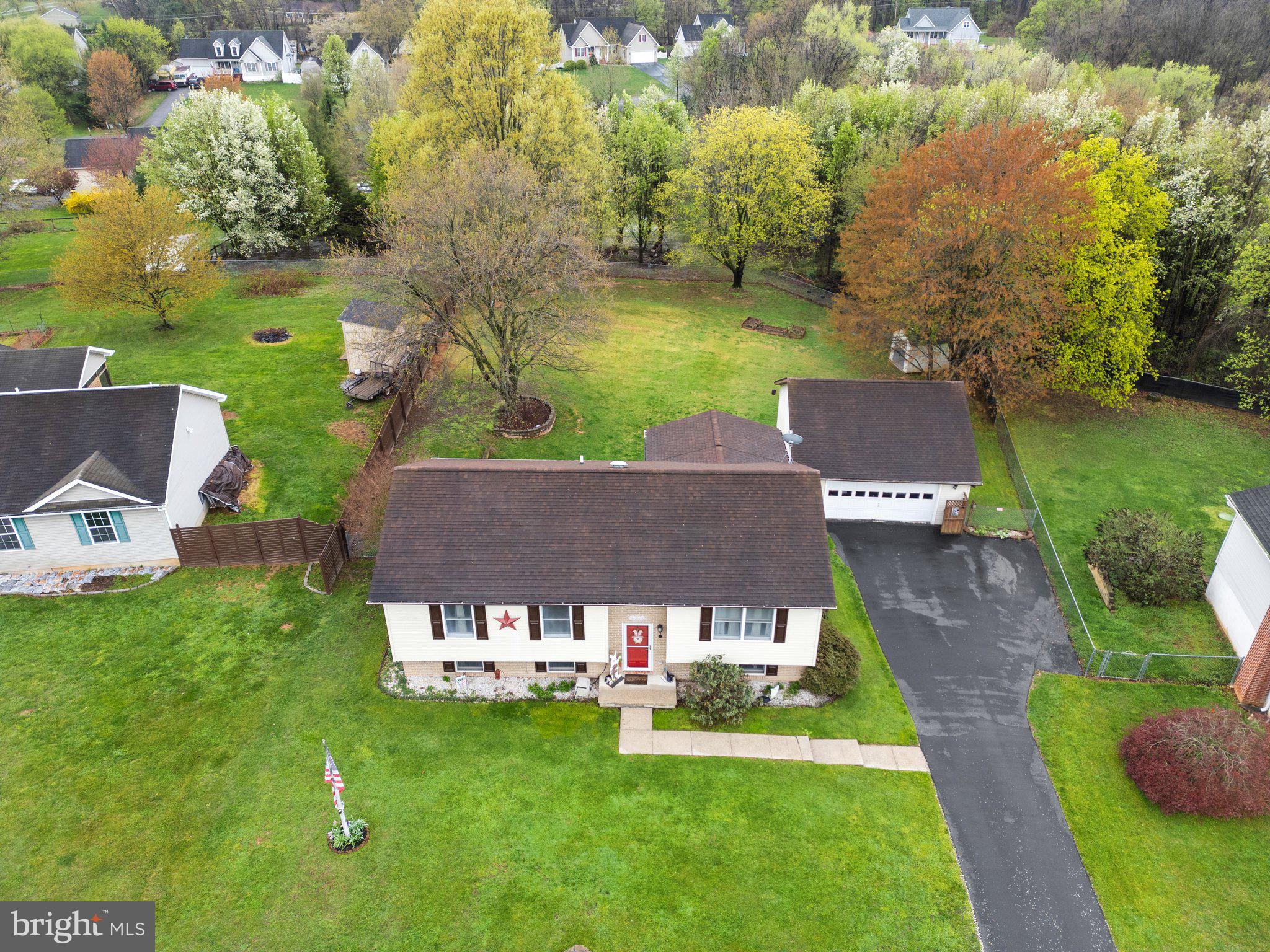 SPRING VALLEY - Residential