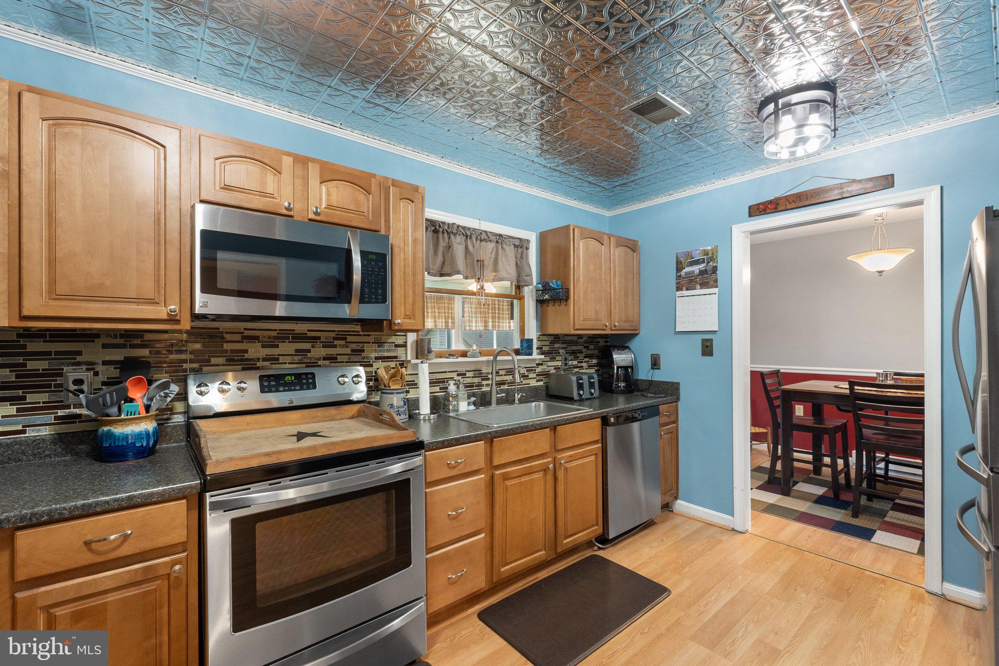 SPRING VALLEY - Residential