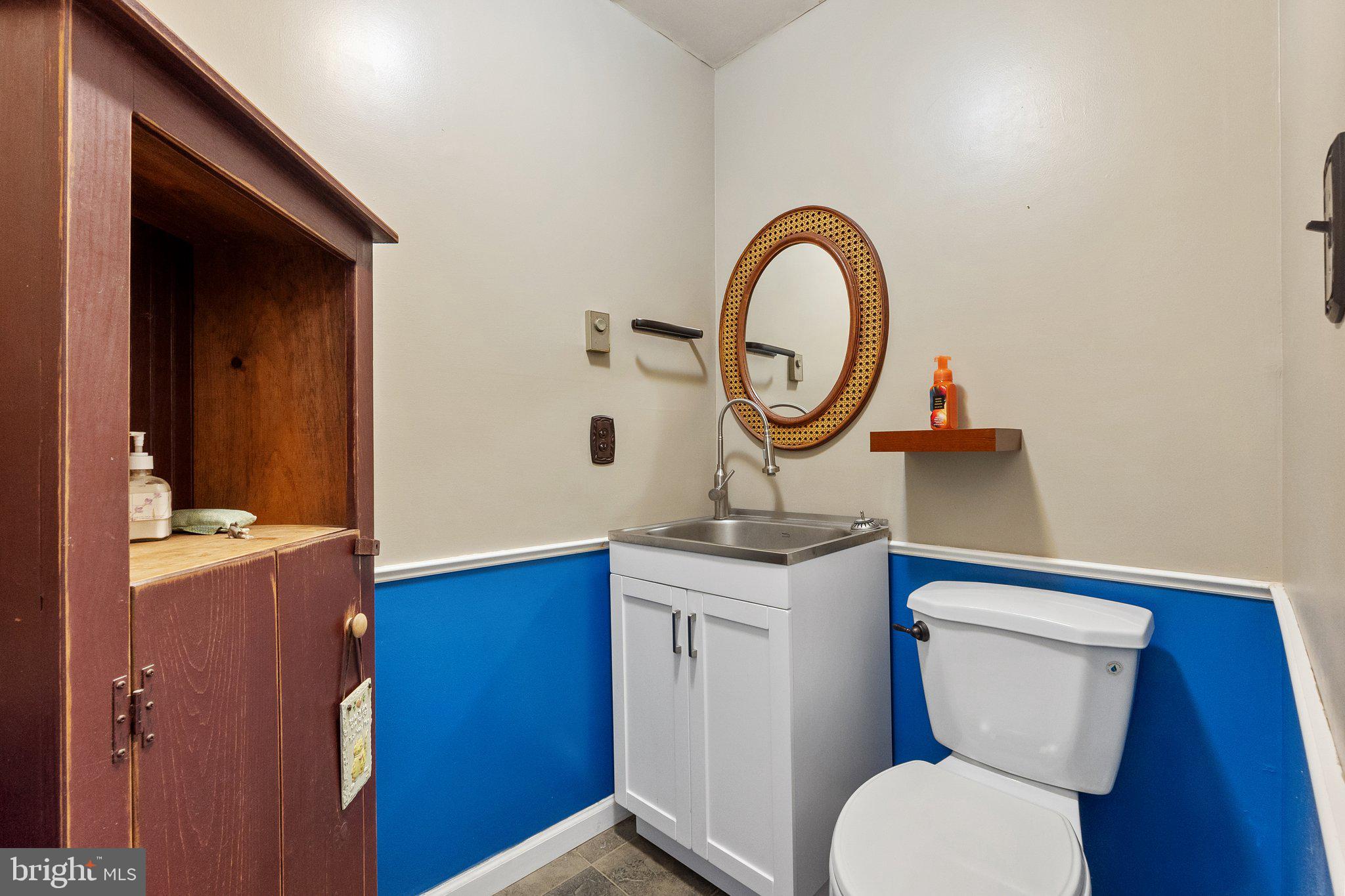 SPRING VALLEY - Residential