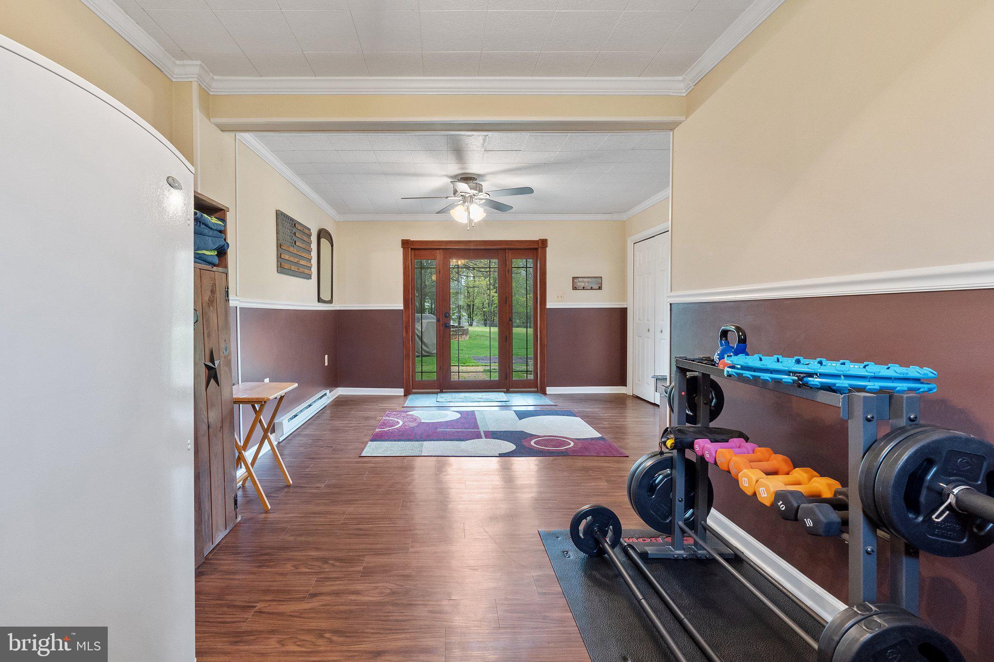 SPRING VALLEY - Residential