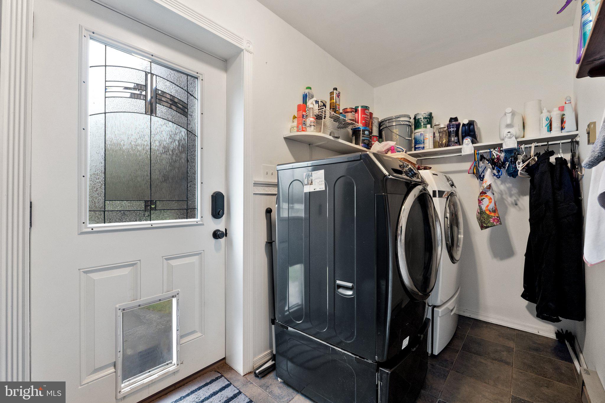 SPRING VALLEY - Residential