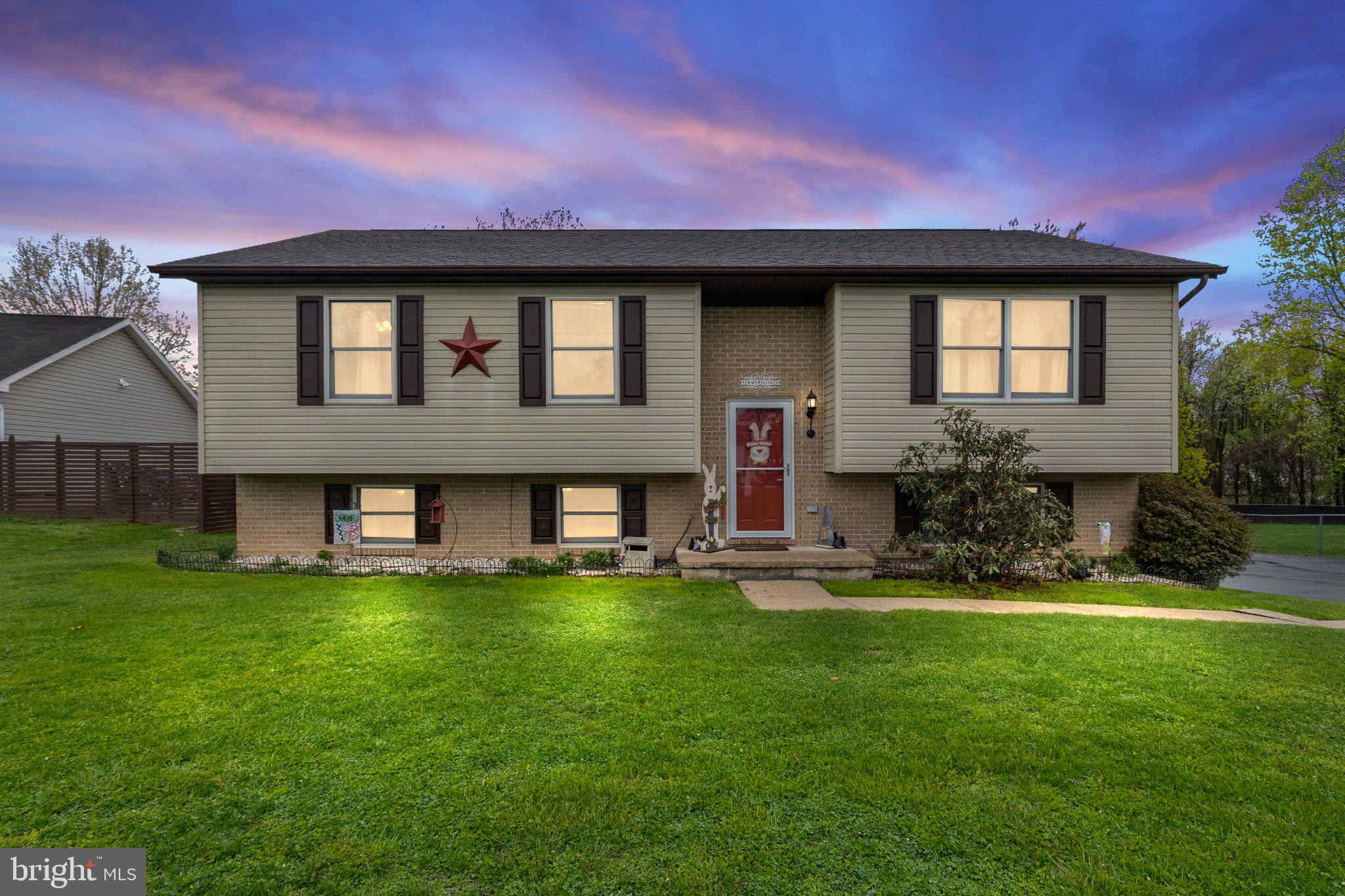 SPRING VALLEY - Residential