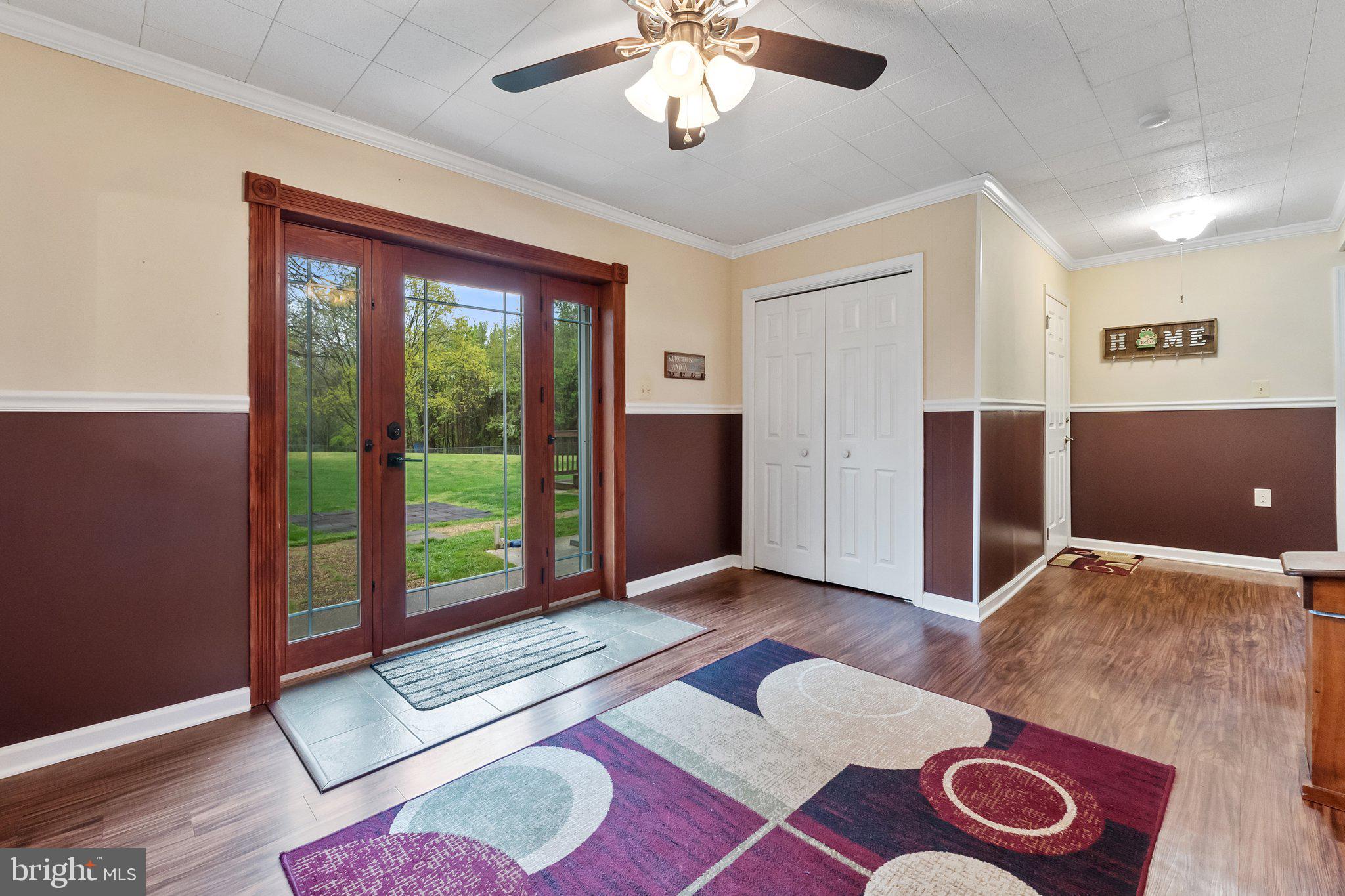 SPRING VALLEY - Residential