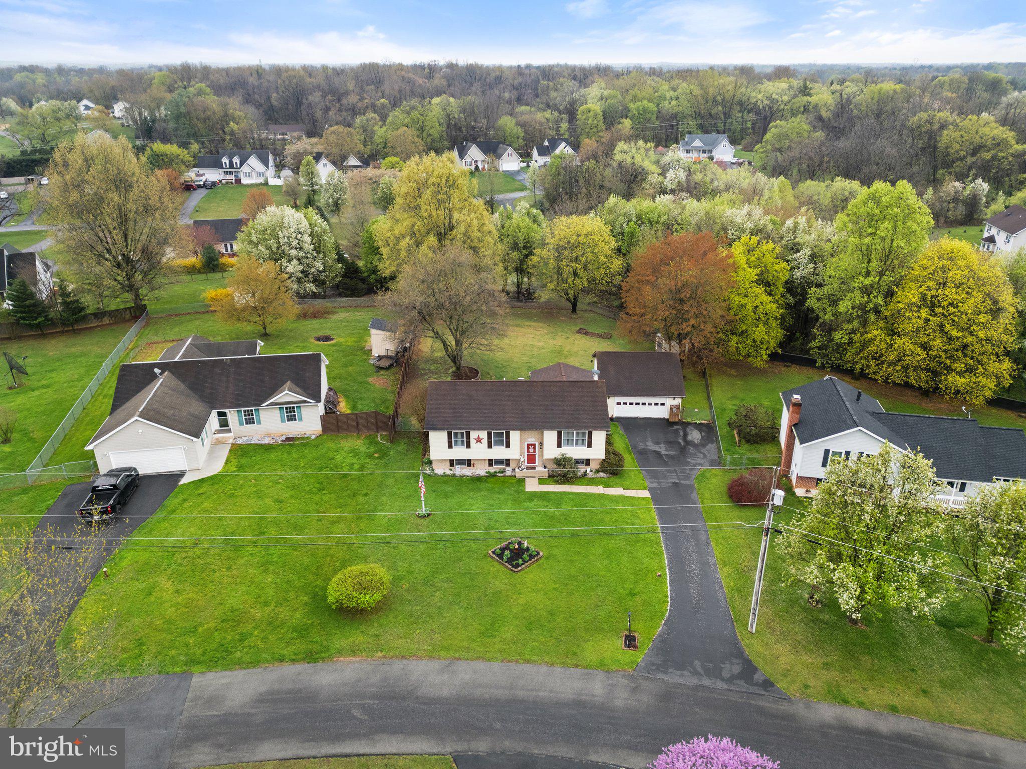 SPRING VALLEY - Residential