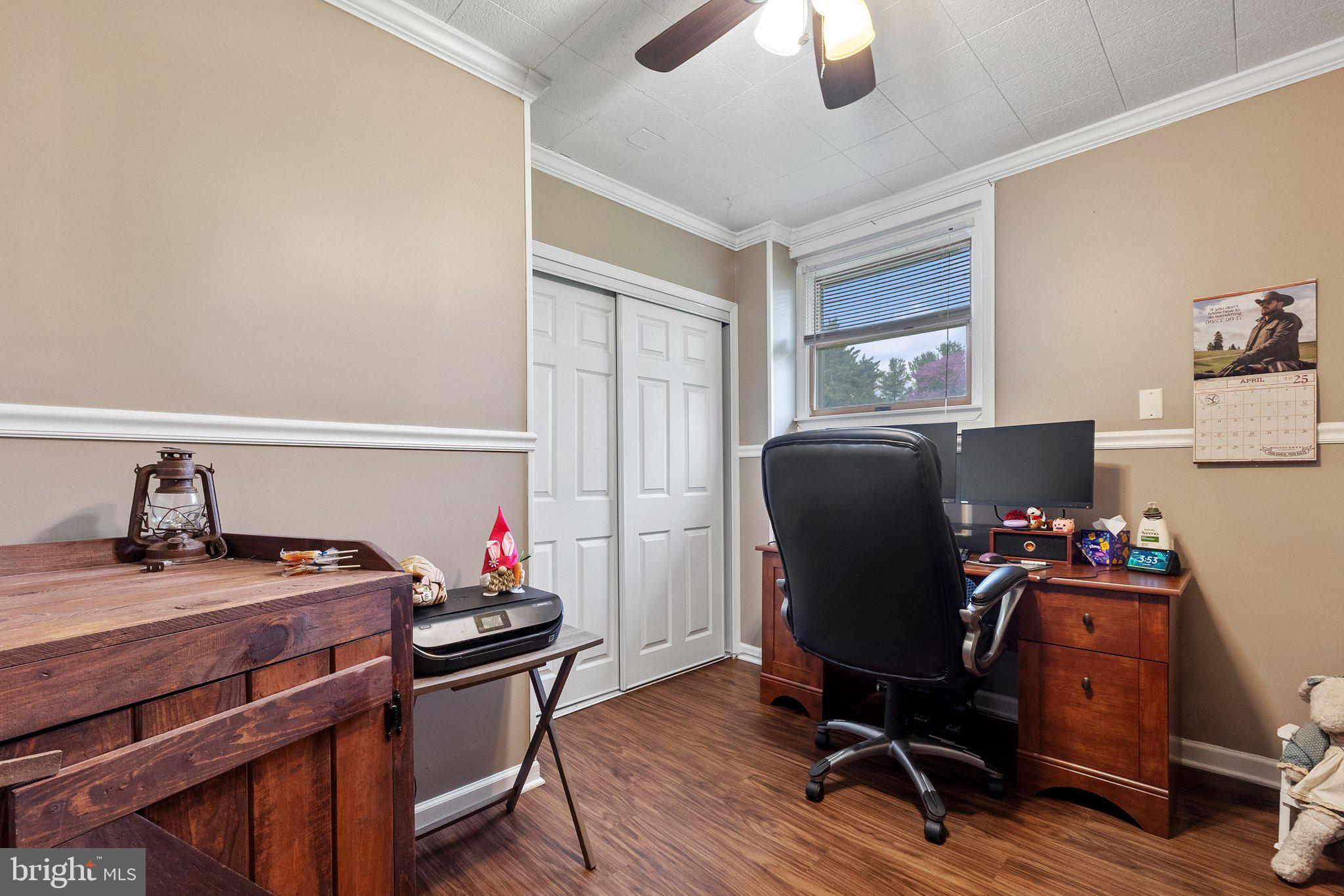 SPRING VALLEY - Residential