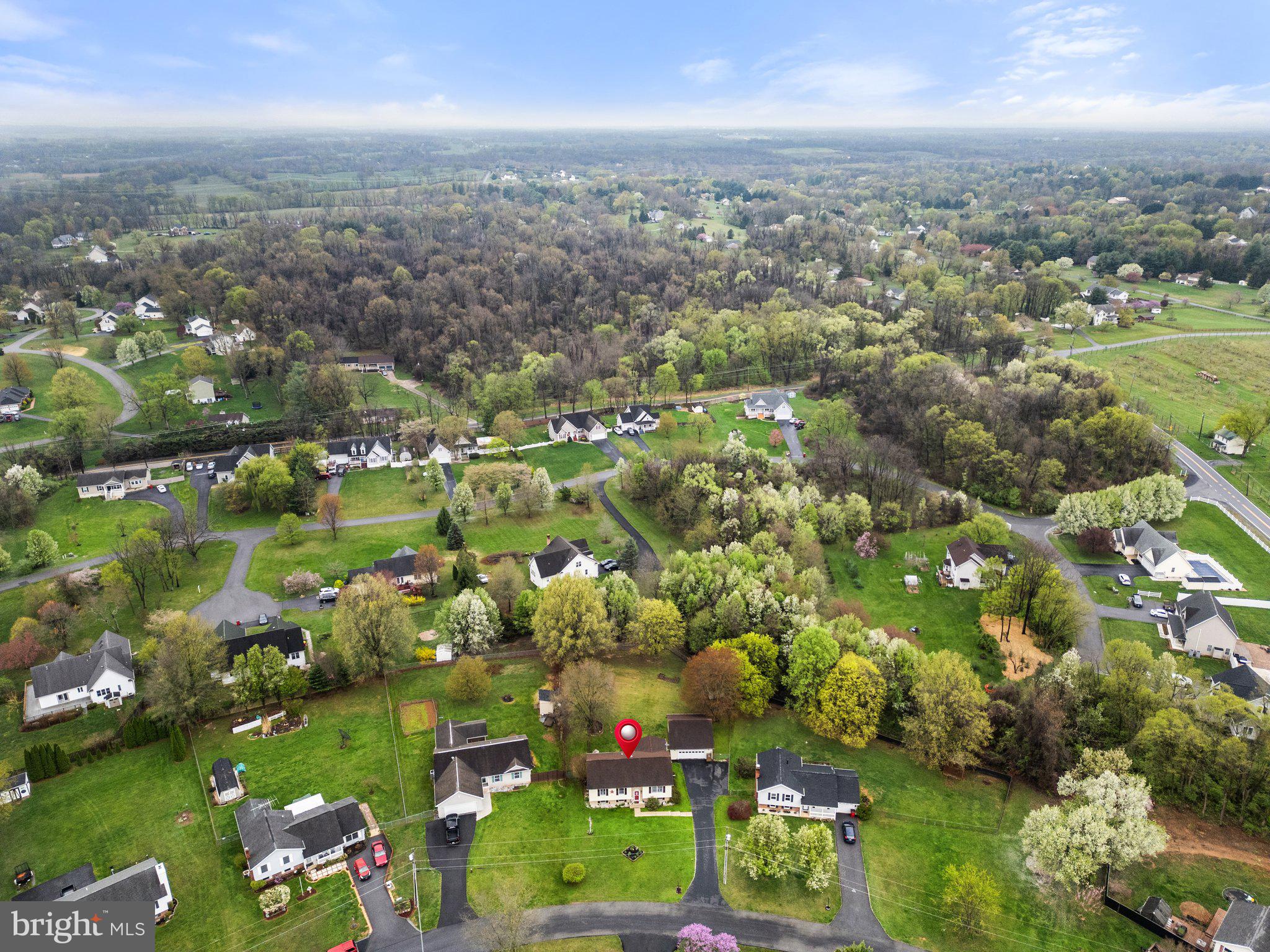 SPRING VALLEY - Residential