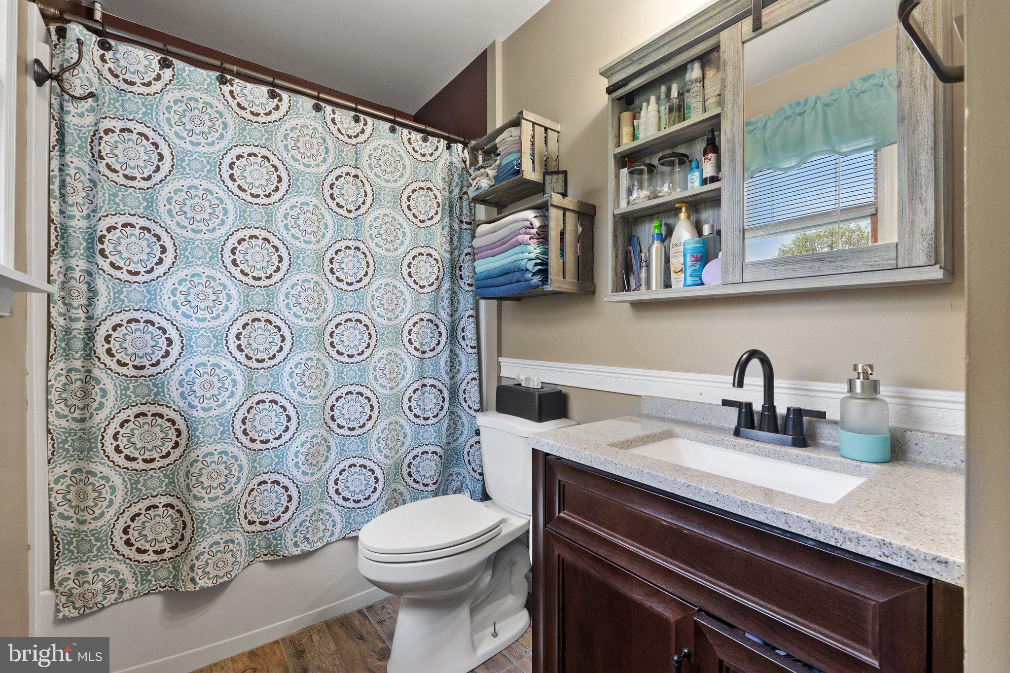 SPRING VALLEY - Residential