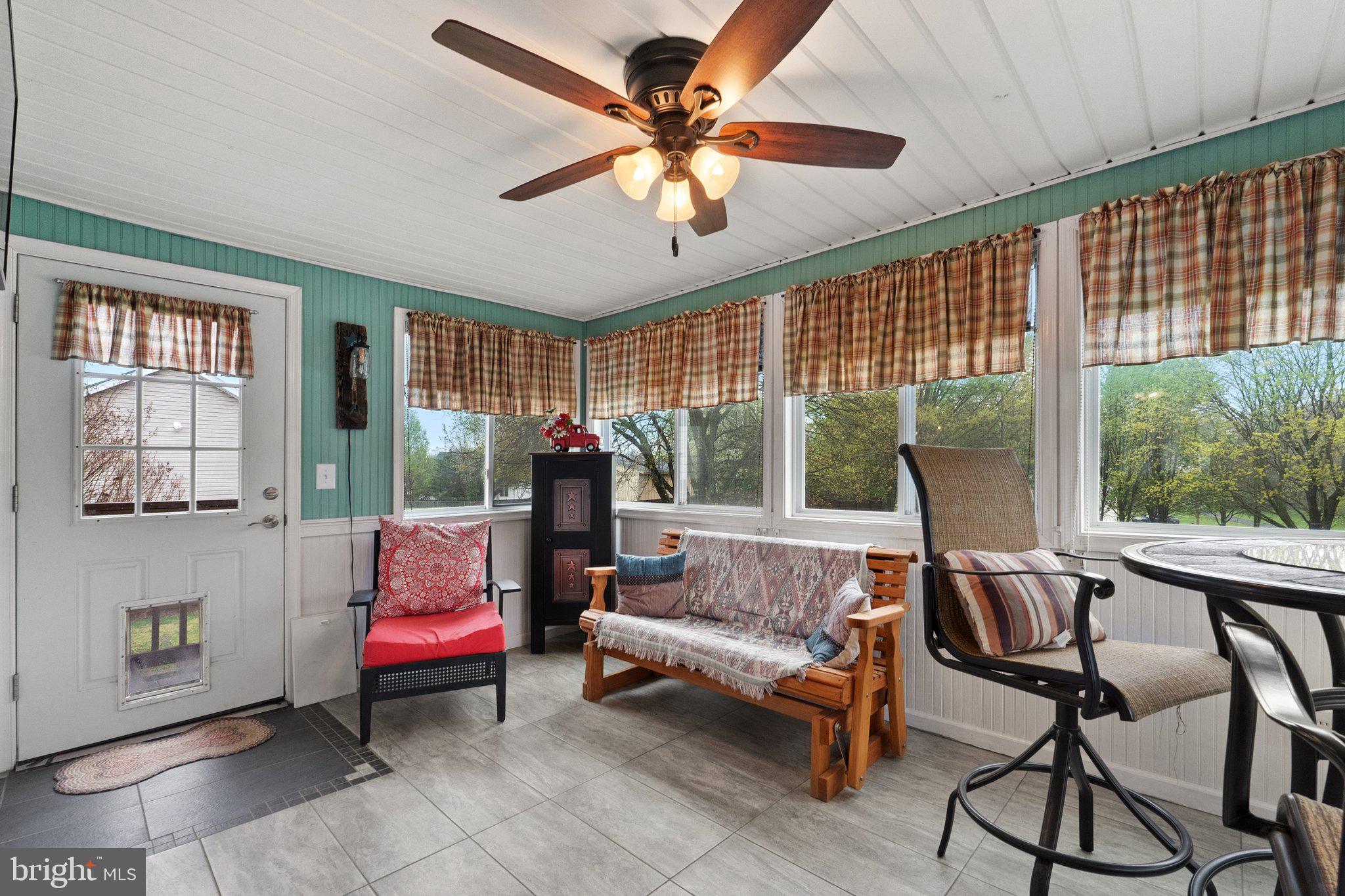 SPRING VALLEY - Residential