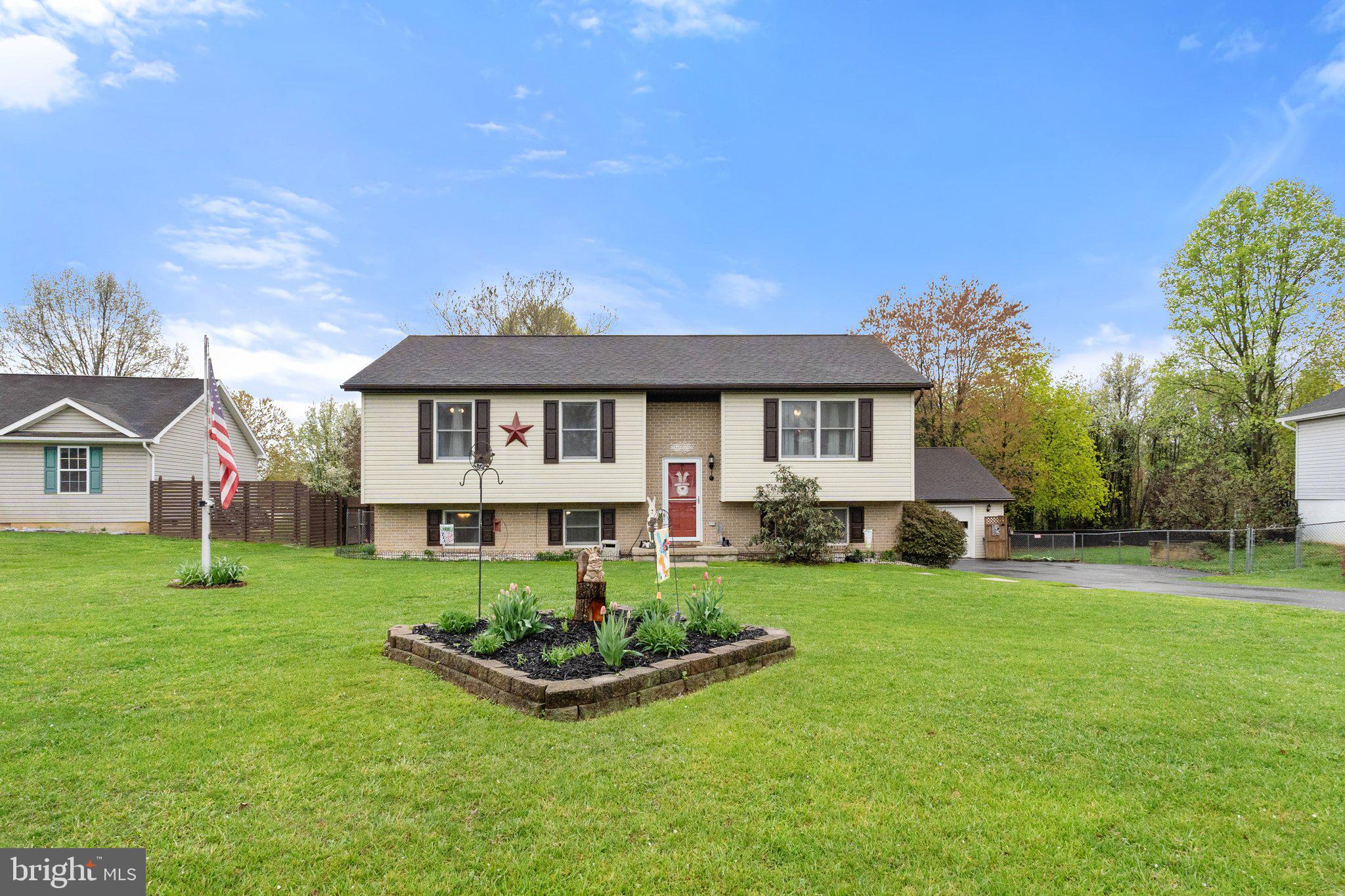 SPRING VALLEY - Residential