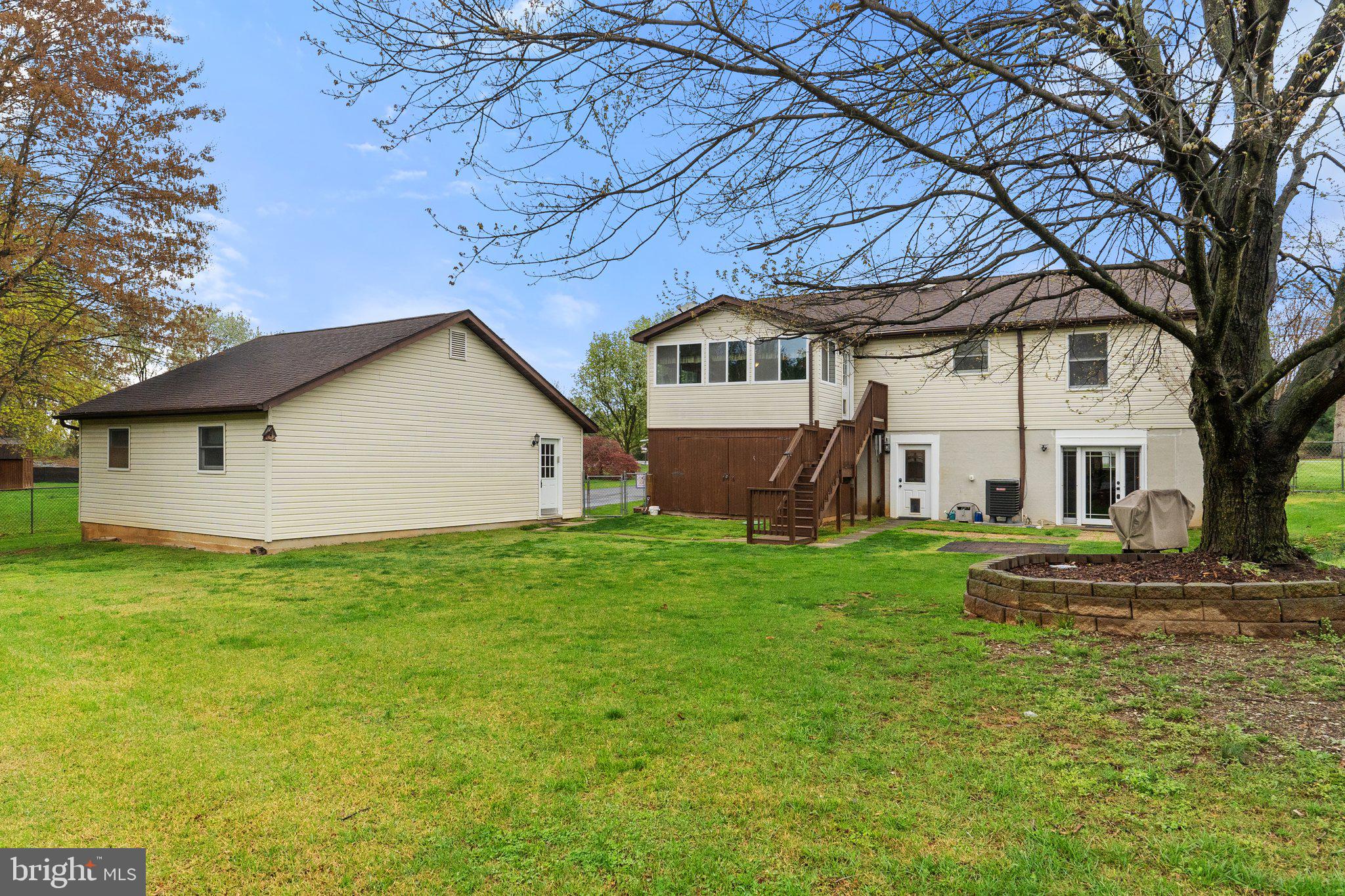 SPRING VALLEY - Residential