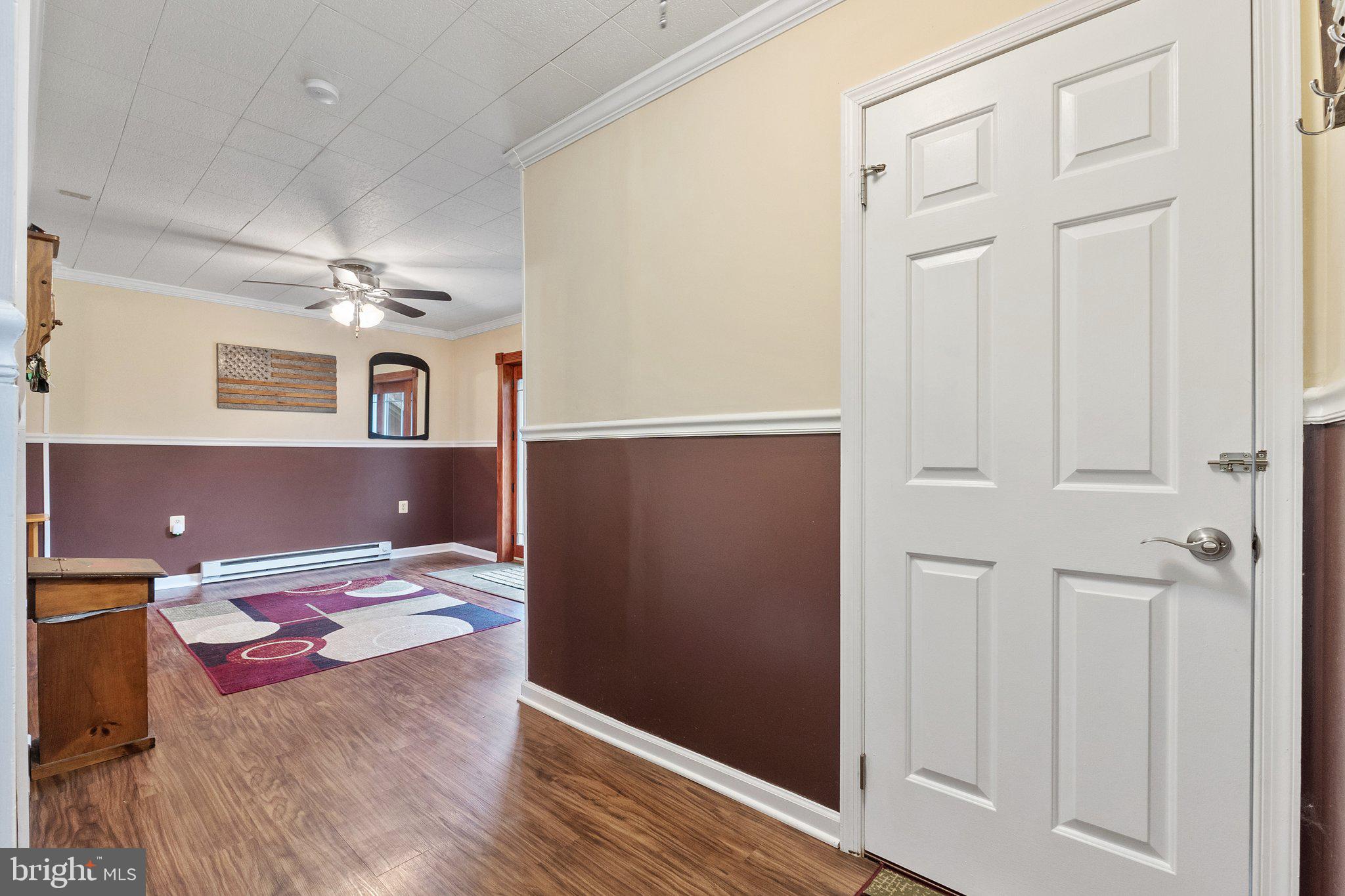 SPRING VALLEY - Residential