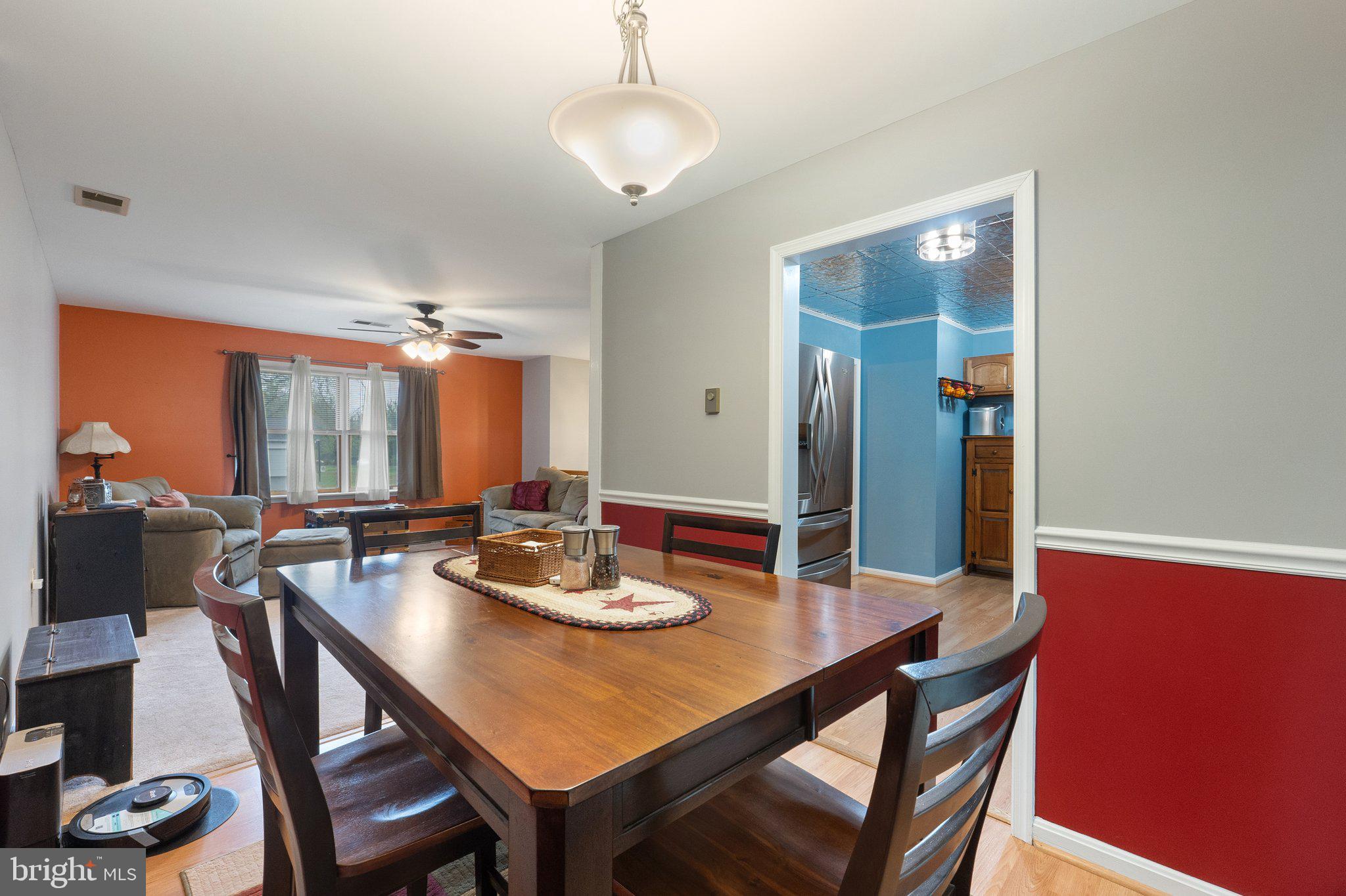 SPRING VALLEY - Residential