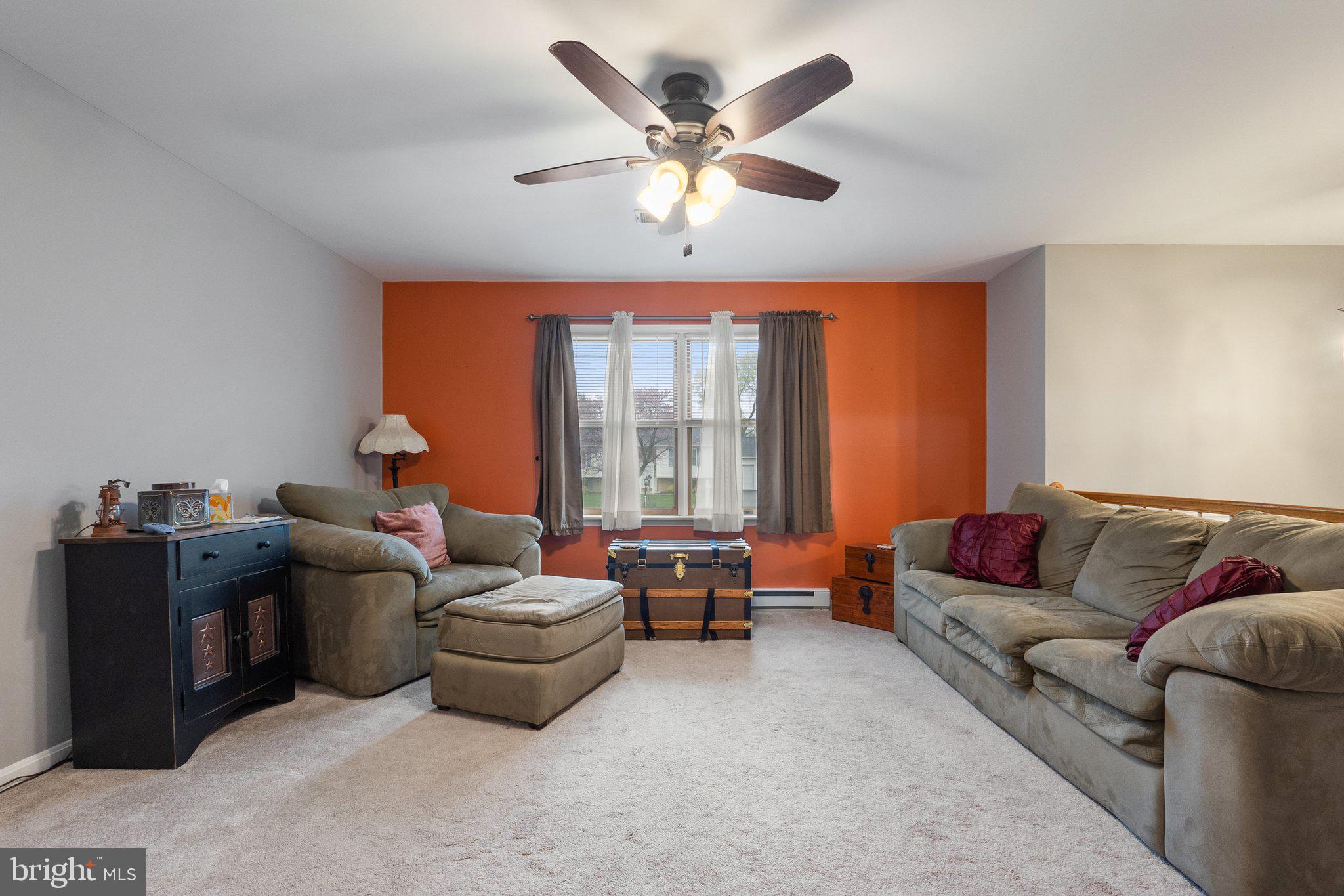 SPRING VALLEY - Residential