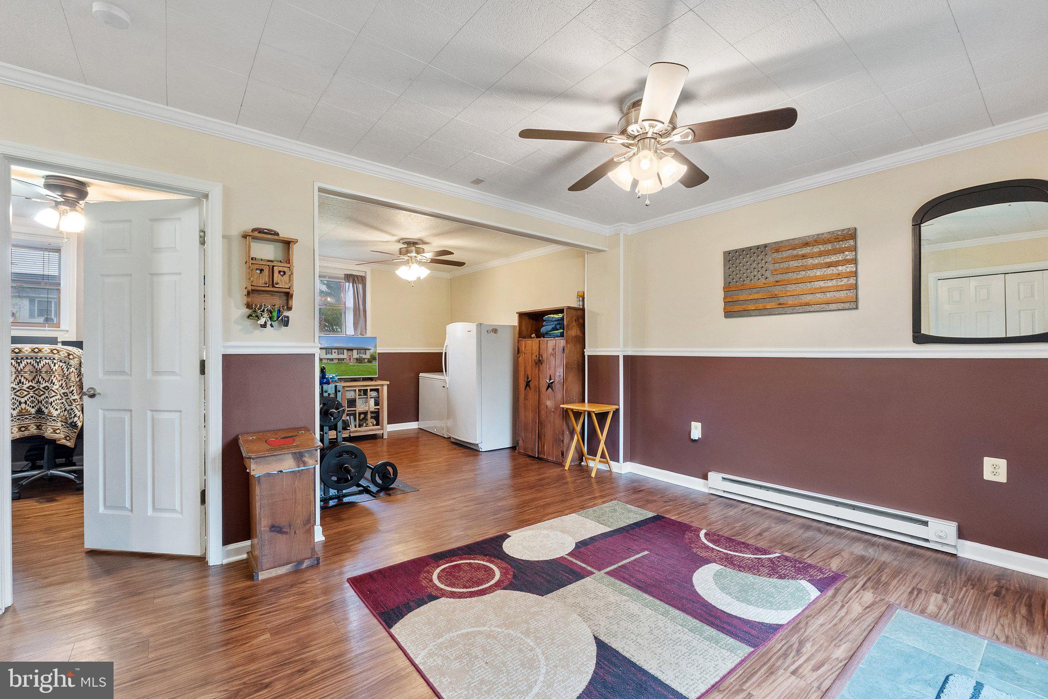 SPRING VALLEY - Residential