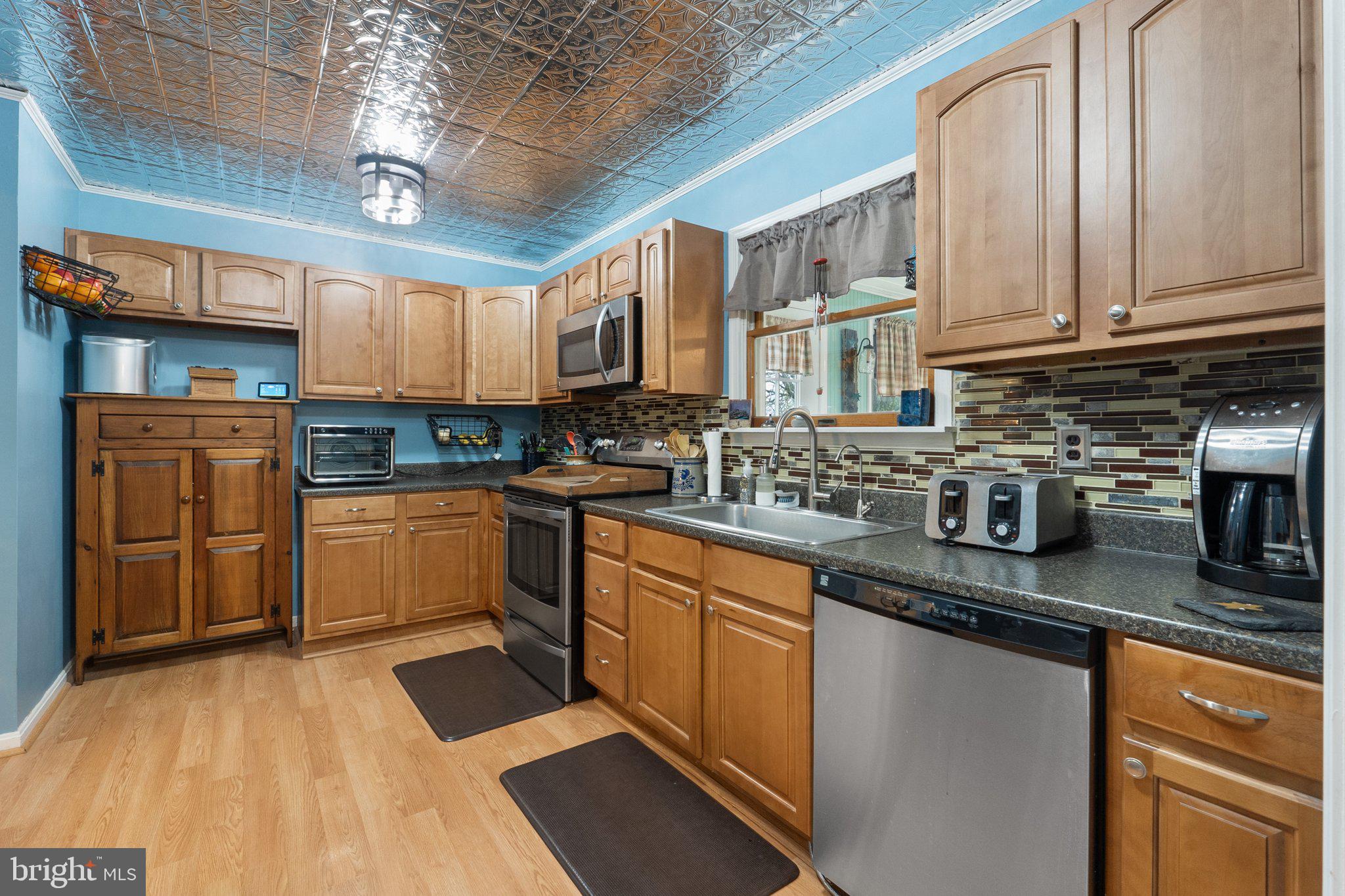 SPRING VALLEY - Residential